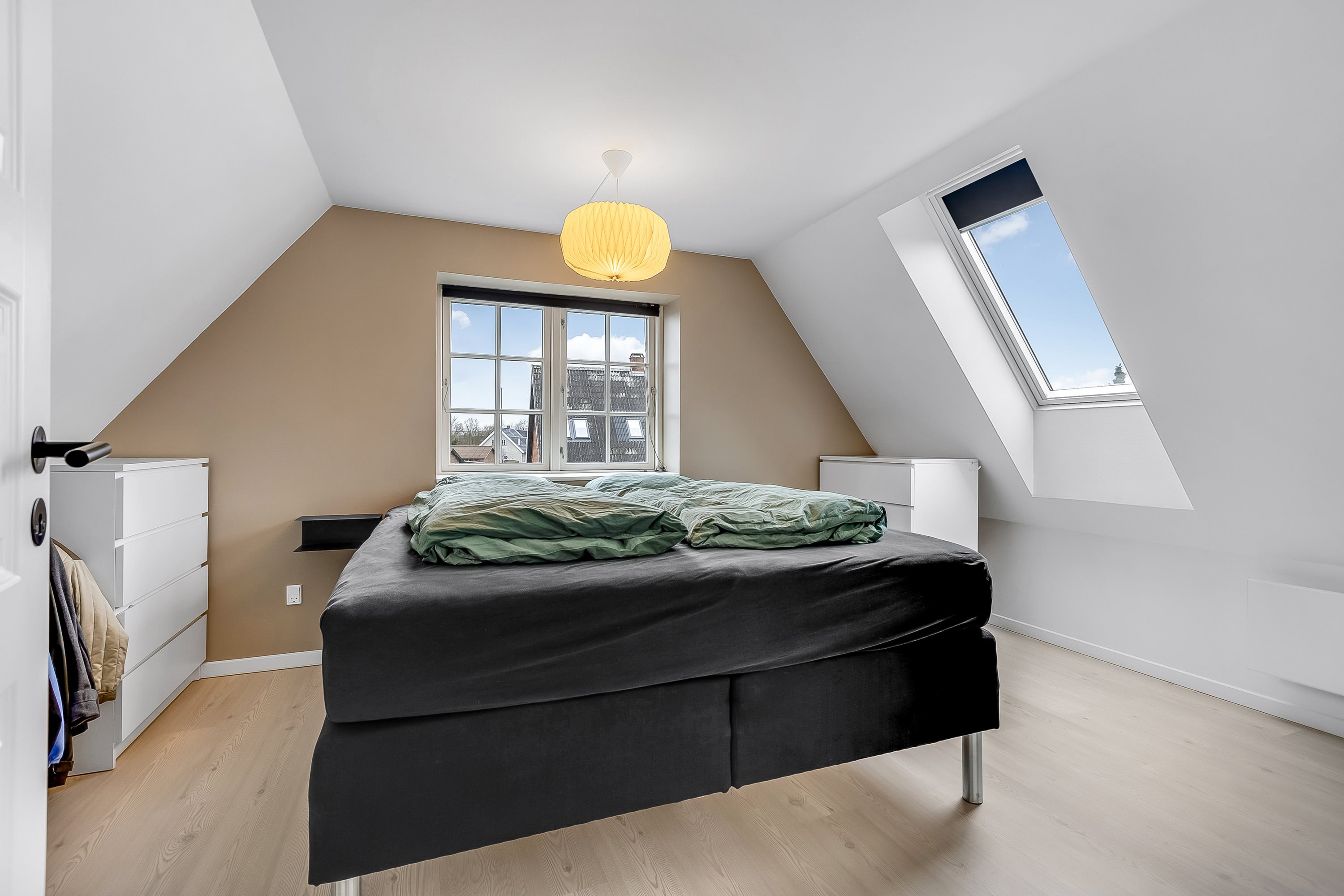 Fremhævet værelse billede i fuldskærmstilstand. Billede af Rosenkildevej 34, 4200 Slagelse