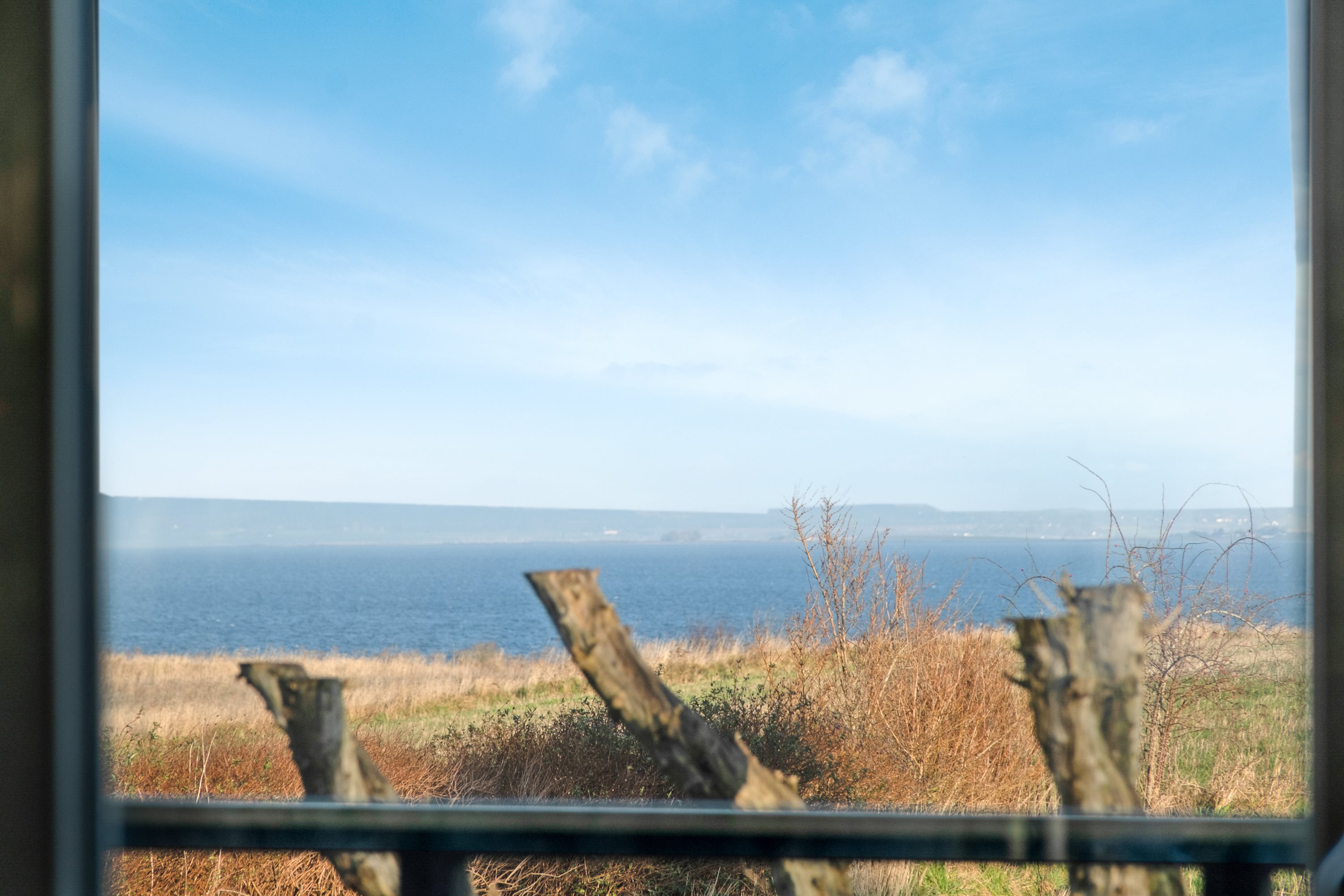 Fremhævet udsigt billede i fuldskærmstilstand. Billede af Søby Nørremarksvej 4, 5985 Søby Ærø