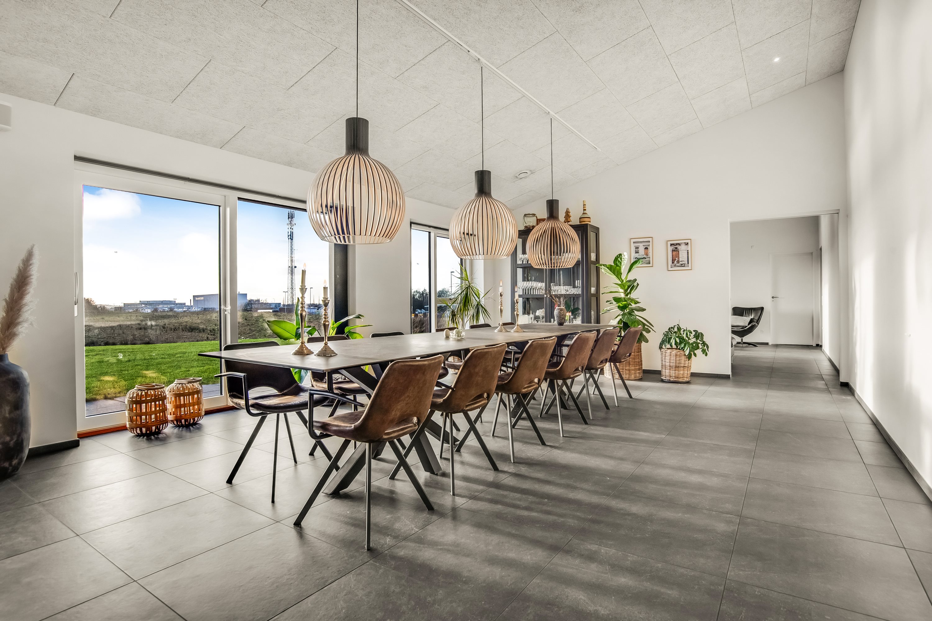 Fremhævet alrum billede i fuldskærmstilstand. Billede af Nørlundvej 27, 7500 Holstebro