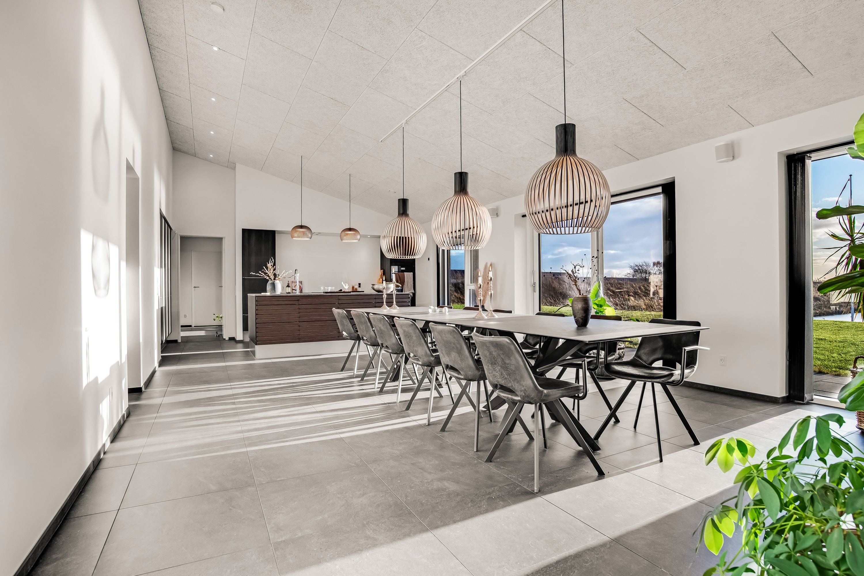 Fremhævet alrum billede i fuldskærmstilstand. Billede af Nørlundvej 27, 7500 Holstebro