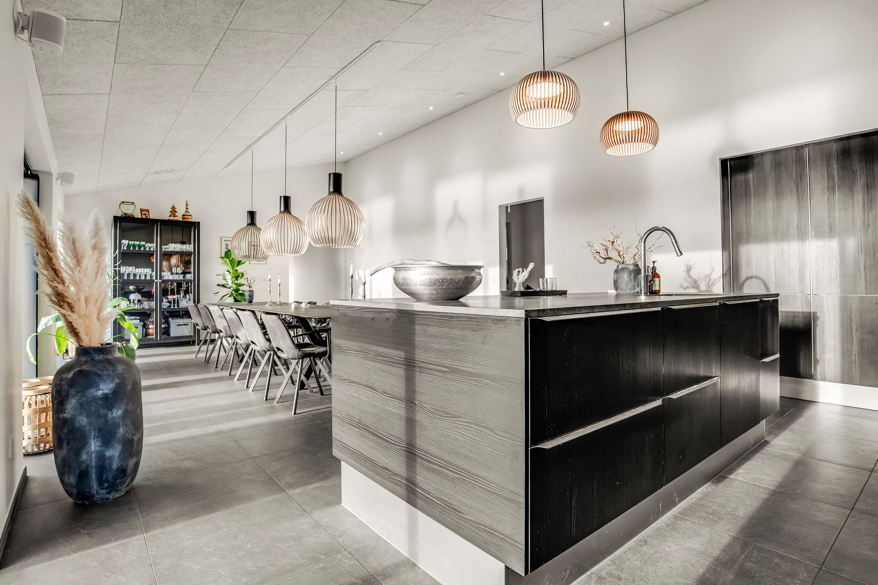 Fremhævet alrum billede i fuldskærmstilstand. Billede af Nørlundvej 27, 7500 Holstebro