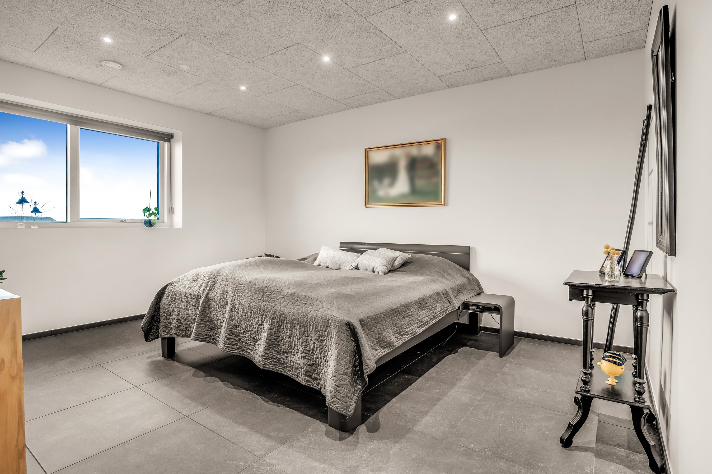 Fremhævet værelse billede i fuldskærmstilstand. Billede af Nørlundvej 27, 7500 Holstebro