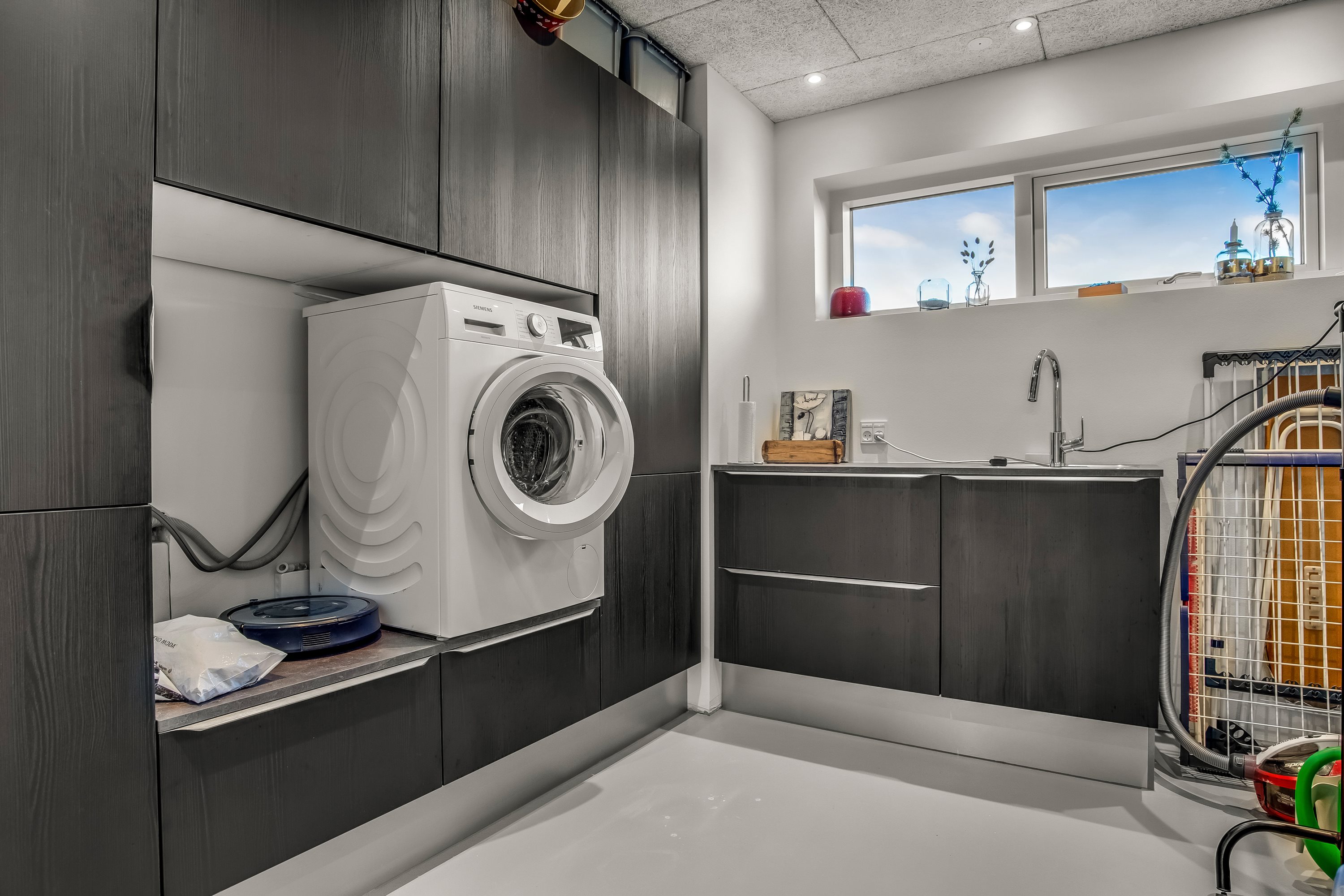 Fremhævet bryggers billede i fuldskærmstilstand. Billede af Nørlundvej 27, 7500 Holstebro