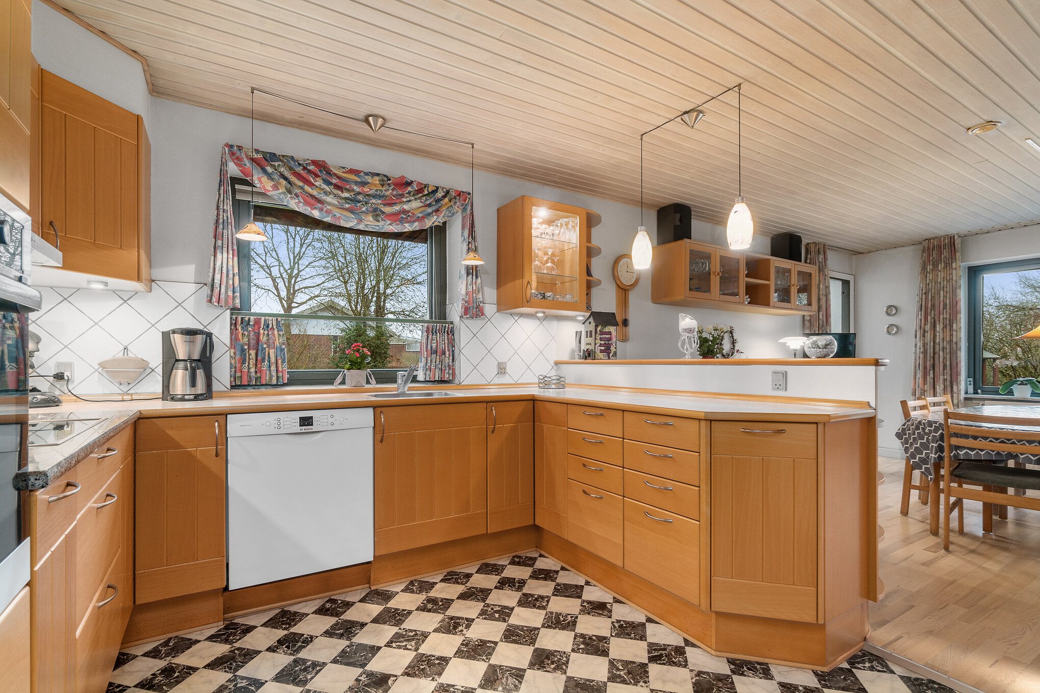 Fremhævet andet billede i fuldskærmstilstand. Billede af Veldsparken 10, Ørum, 8830 Tjele