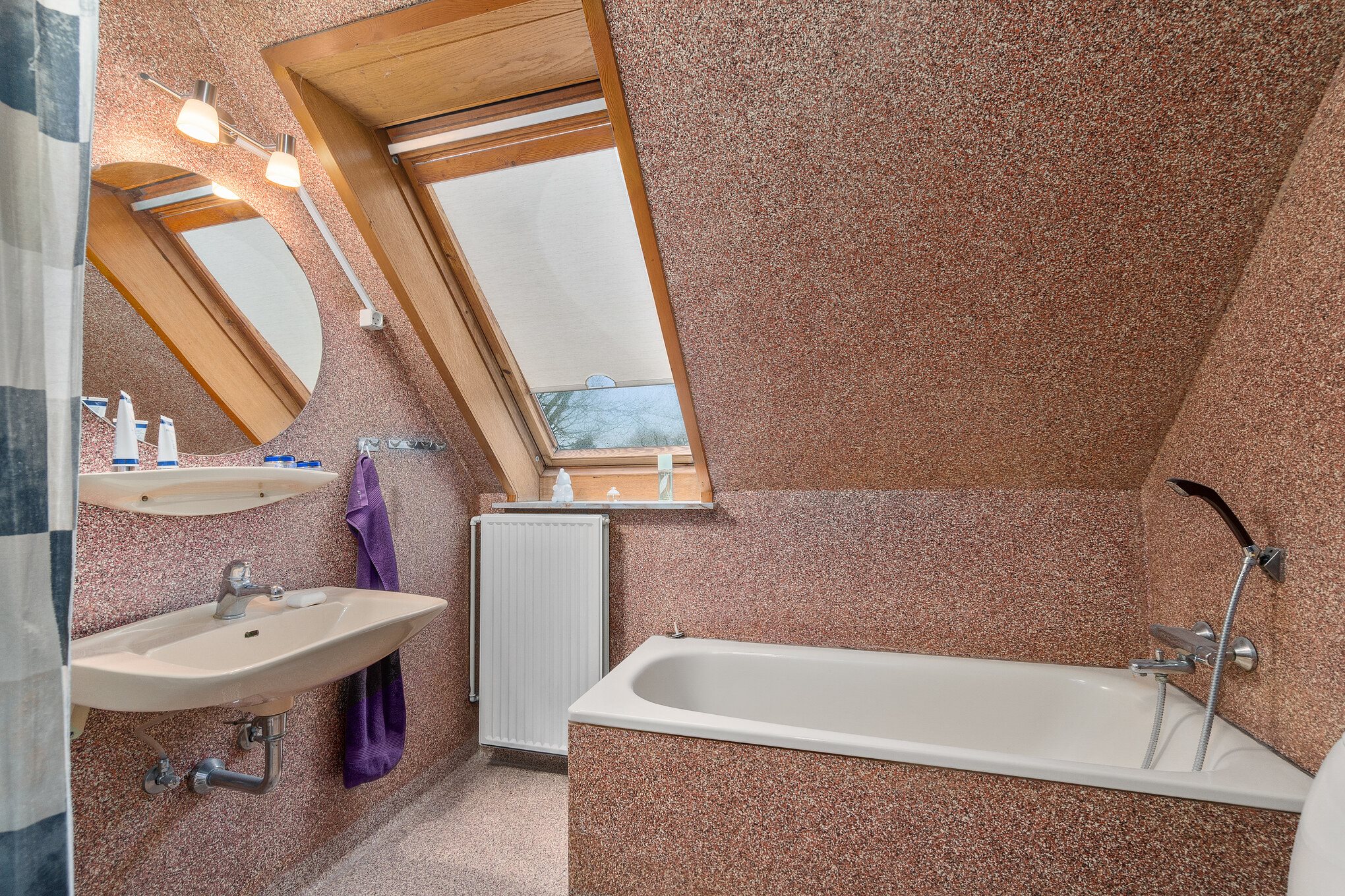 Fremhævet andet billede i fuldskærmstilstand. Billede af Veldsparken 10, Ørum, 8830 Tjele