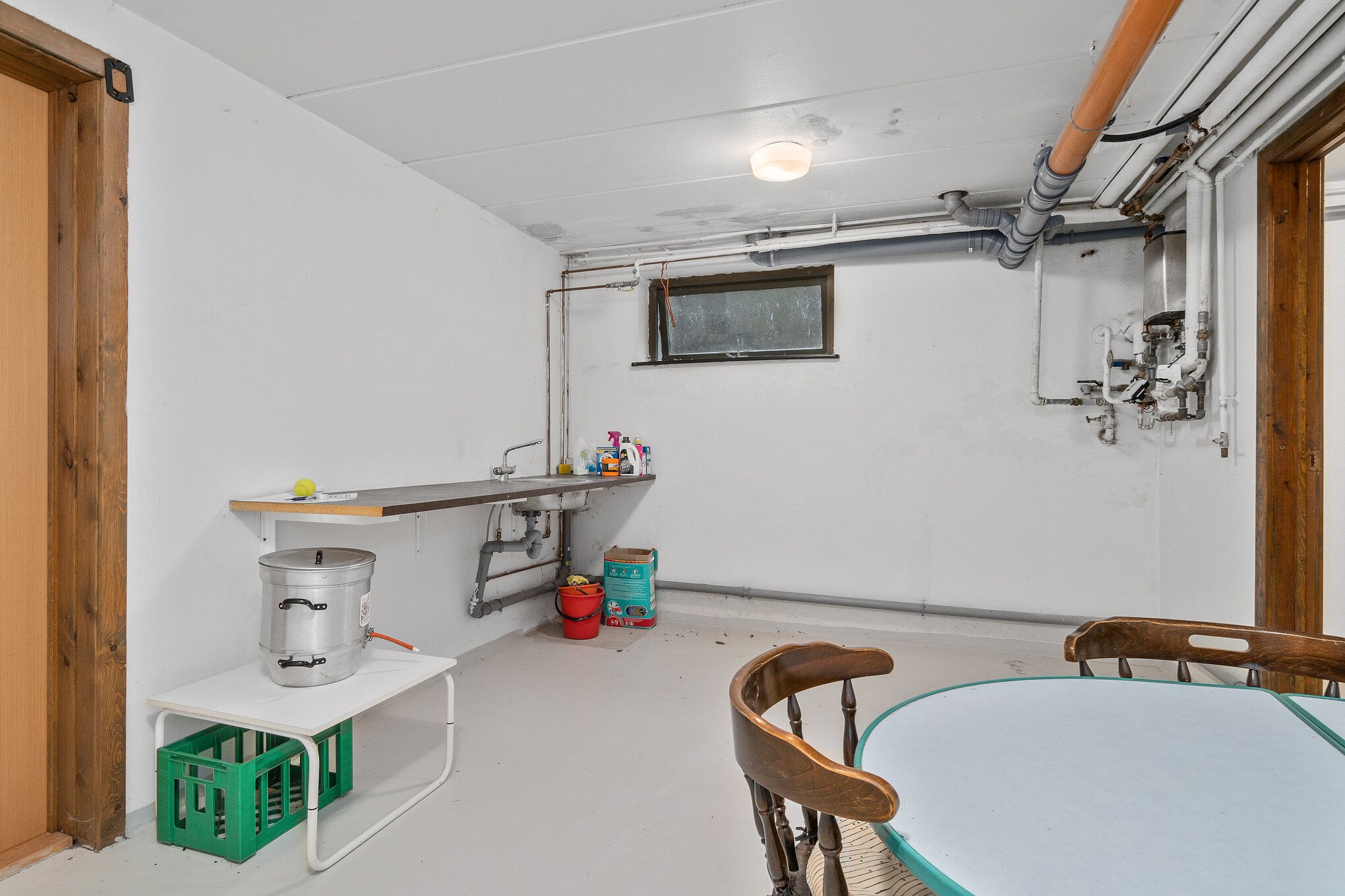 Fremhævet andet billede i fuldskærmstilstand. Billede af Veldsparken 10, Ørum, 8830 Tjele