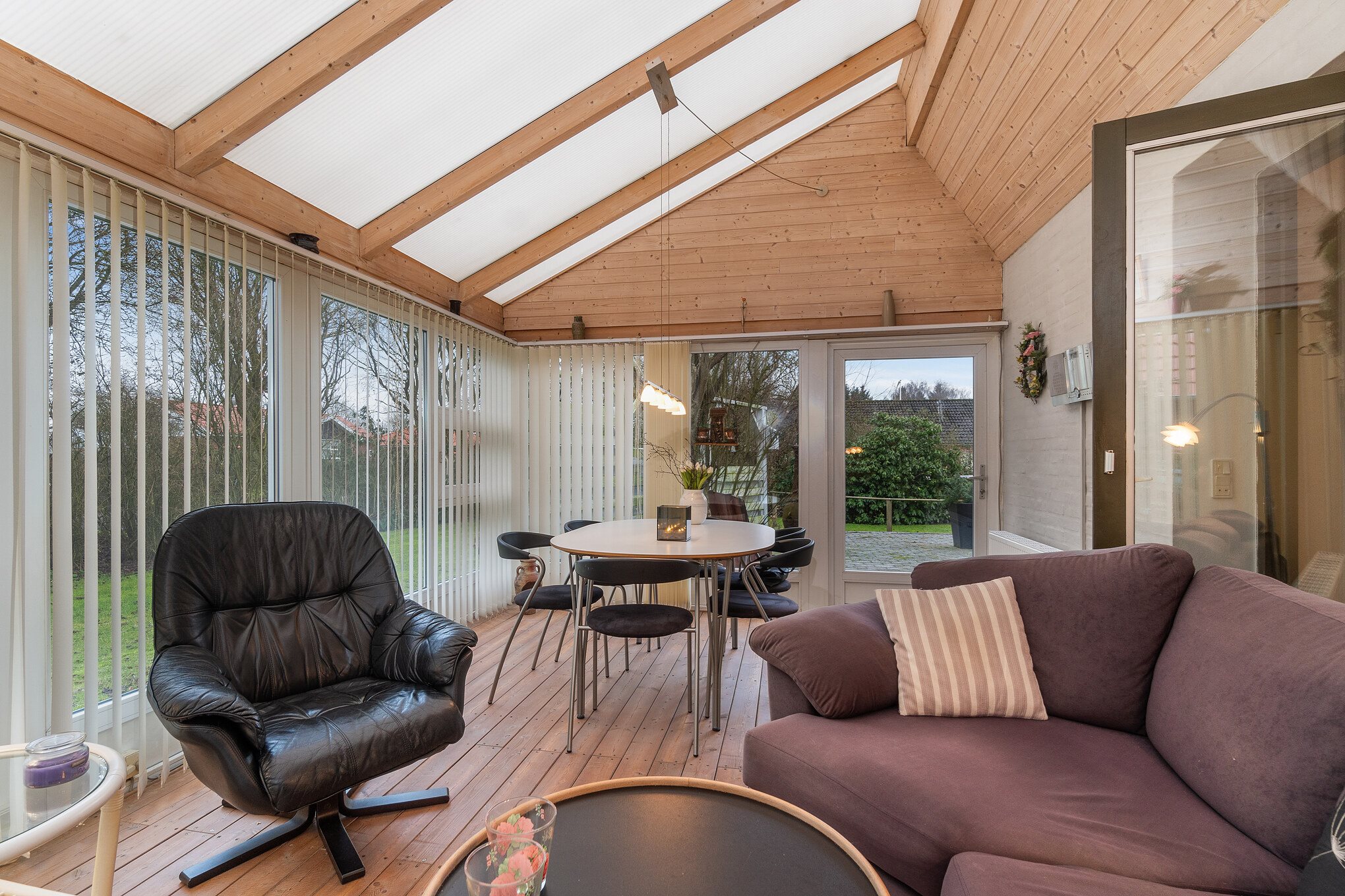 Fremhævet andet billede i fuldskærmstilstand. Billede af Veldsparken 10, Ørum, 8830 Tjele