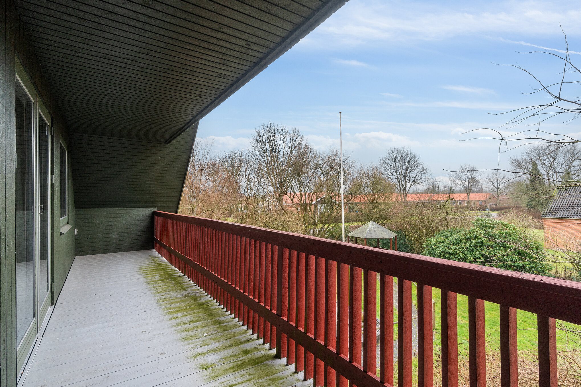 Fremhævet andet billede i fuldskærmstilstand. Billede af Veldsparken 10, Ørum, 8830 Tjele