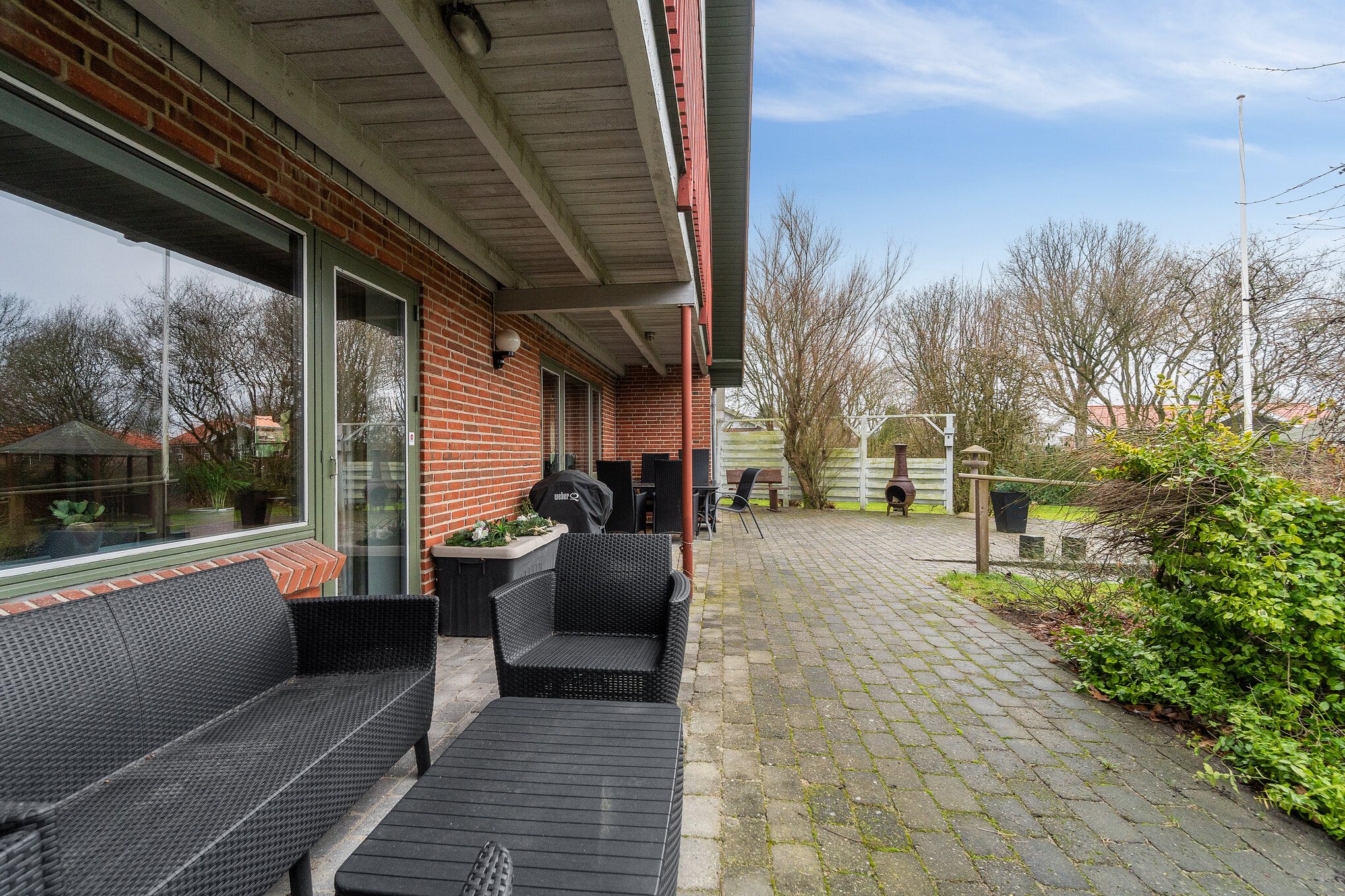 Fremhævet andet billede i fuldskærmstilstand. Billede af Veldsparken 10, Ørum, 8830 Tjele