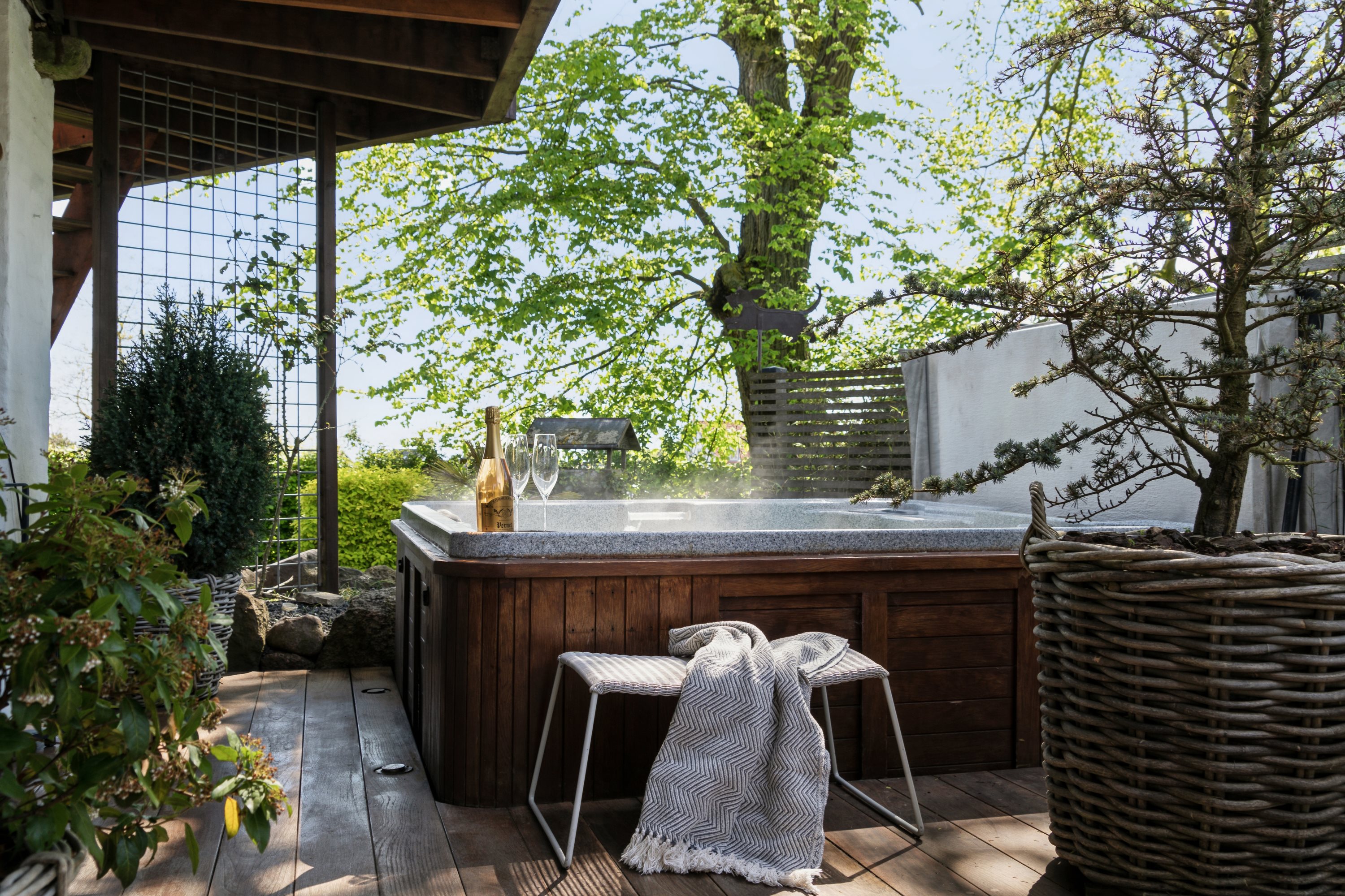 Fremhævet  billede i fuldskærmstilstand. Billede af Møllebakken 2, 5300 Kerteminde