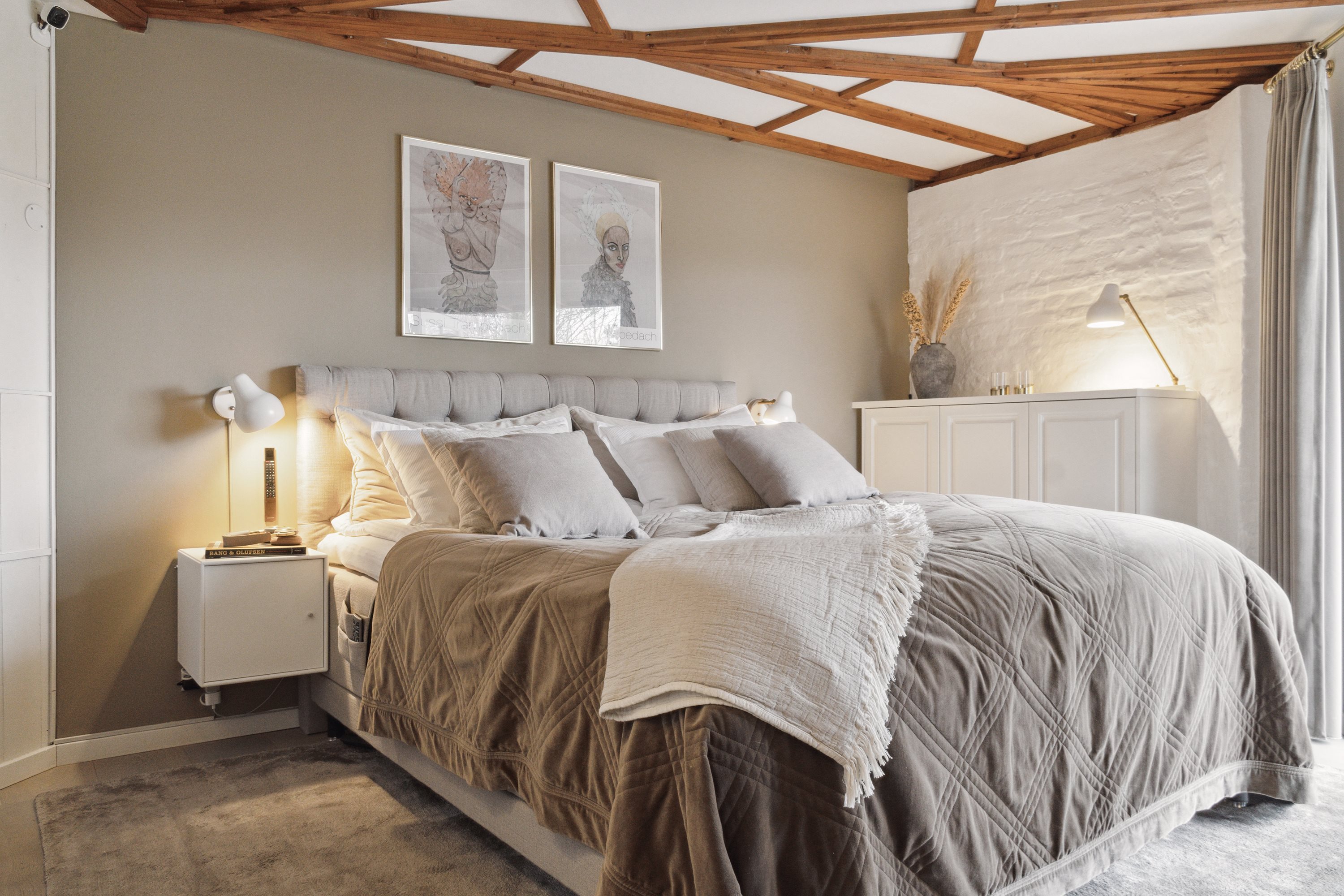 Fremhævet  billede i fuldskærmstilstand. Billede af Møllebakken 2, 5300 Kerteminde