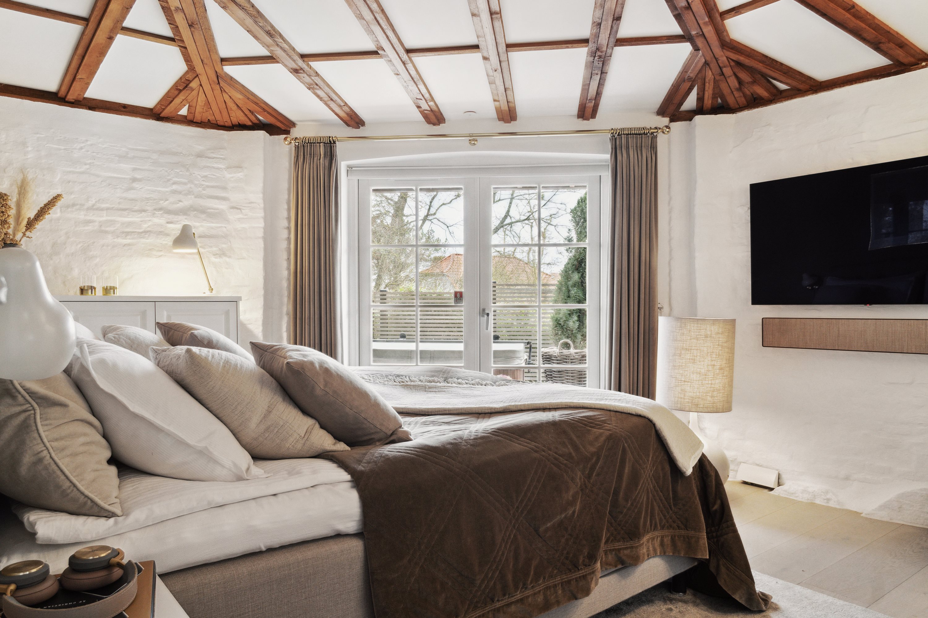 Fremhævet  billede i fuldskærmstilstand. Billede af Møllebakken 2, 5300 Kerteminde