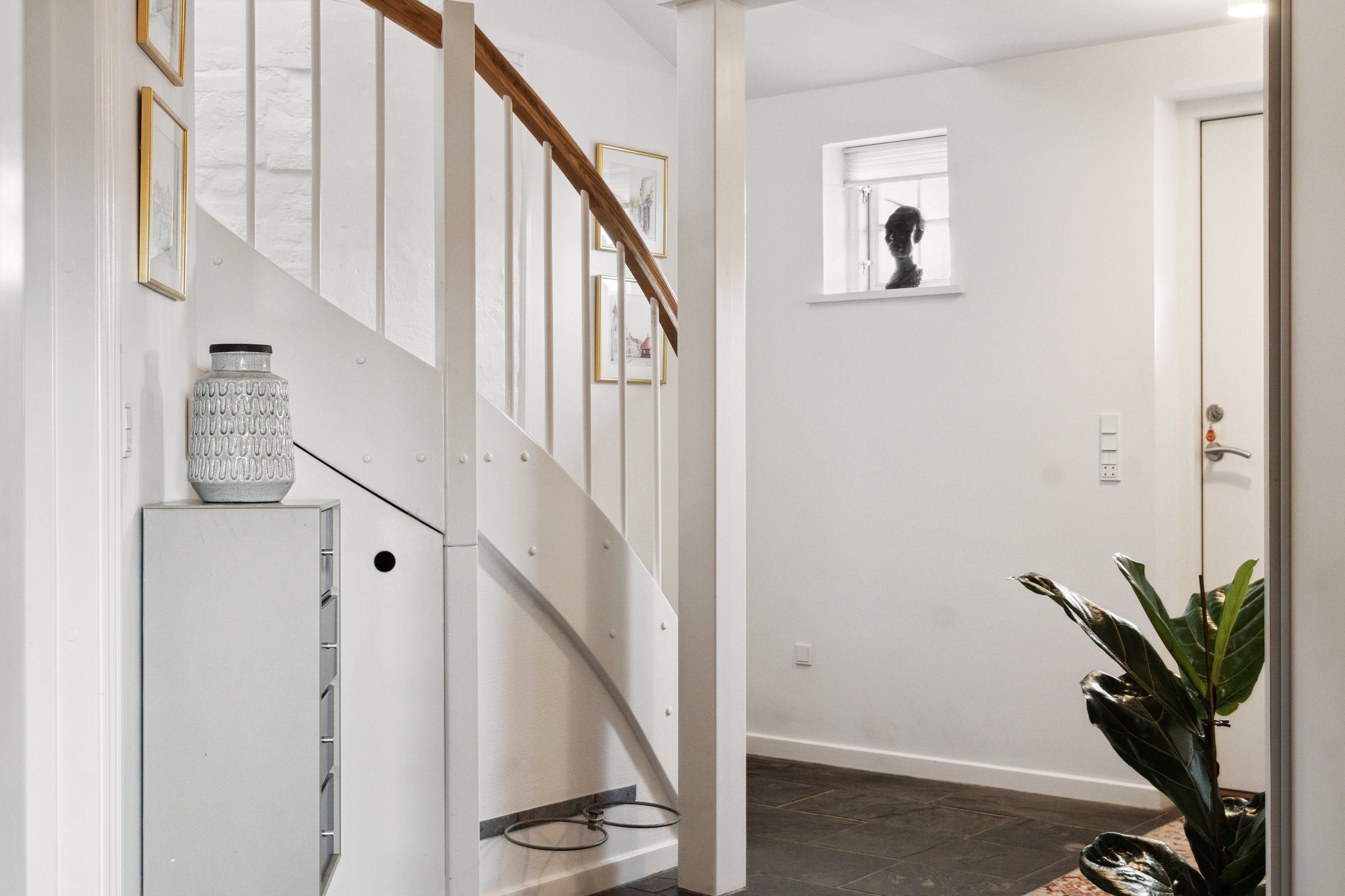 Fremhævet  billede i fuldskærmstilstand. Billede af Møllebakken 2, 5300 Kerteminde