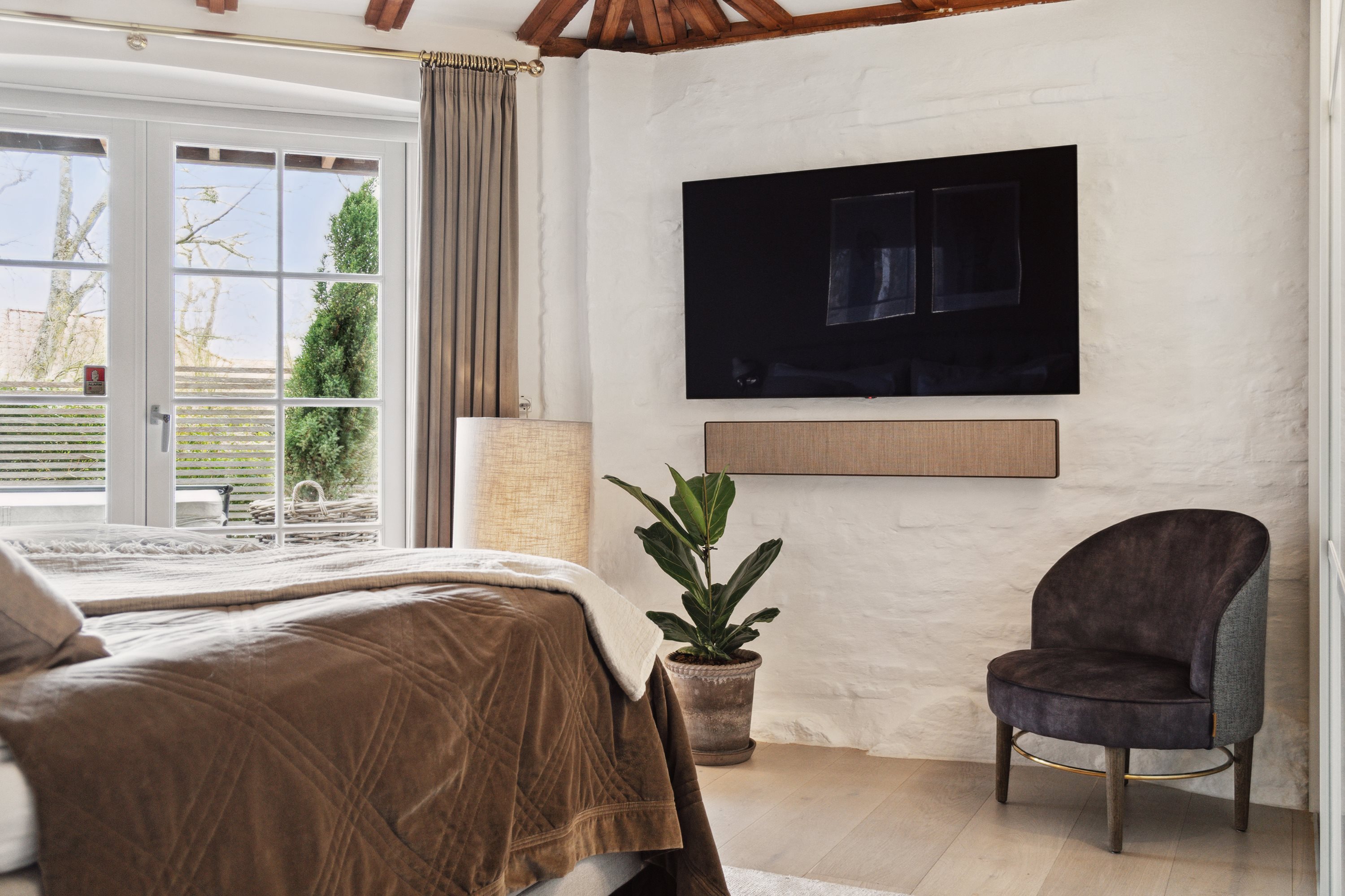 Fremhævet  billede i fuldskærmstilstand. Billede af Møllebakken 2, 5300 Kerteminde