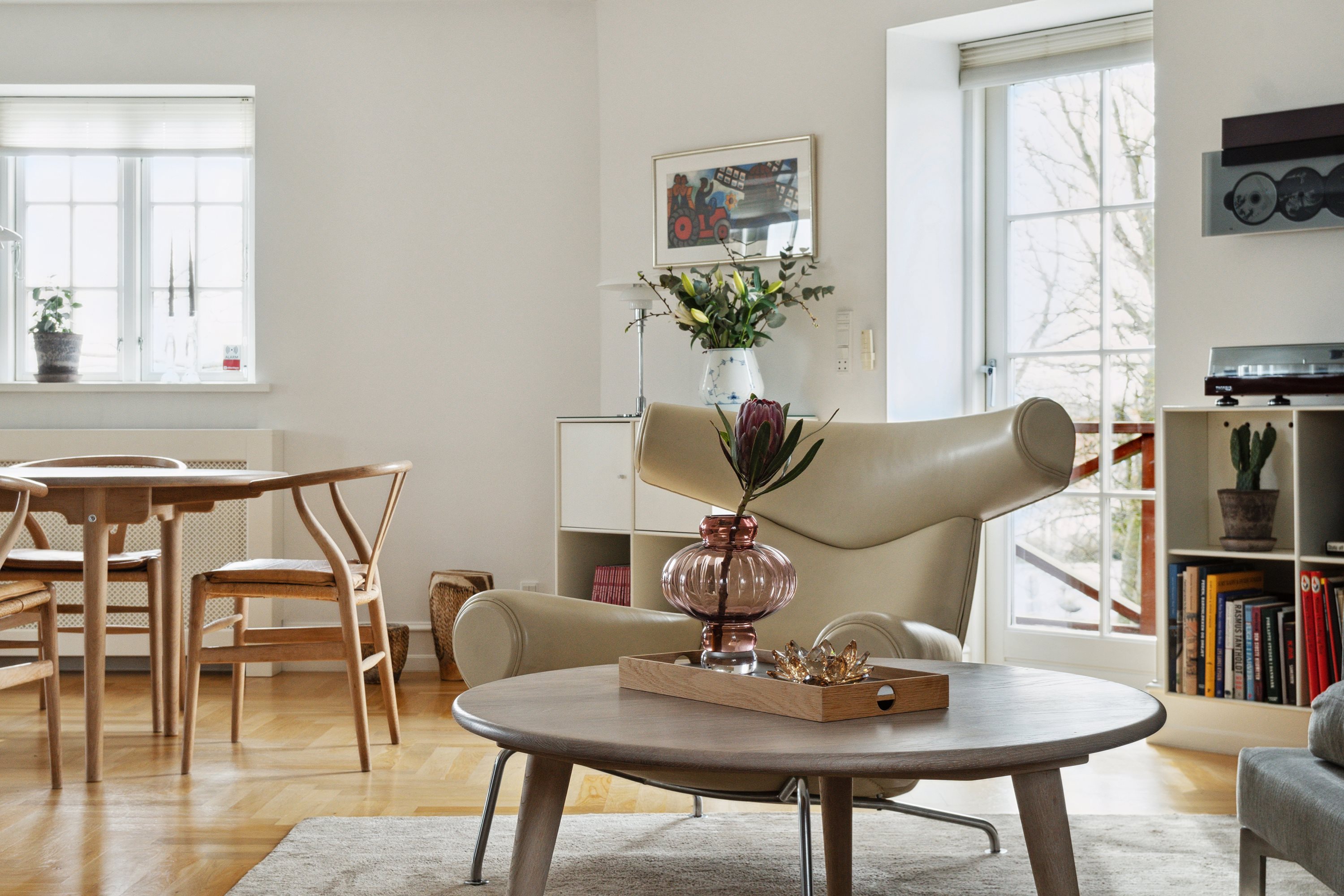 Fremhævet  billede i fuldskærmstilstand. Billede af Møllebakken 2, 5300 Kerteminde