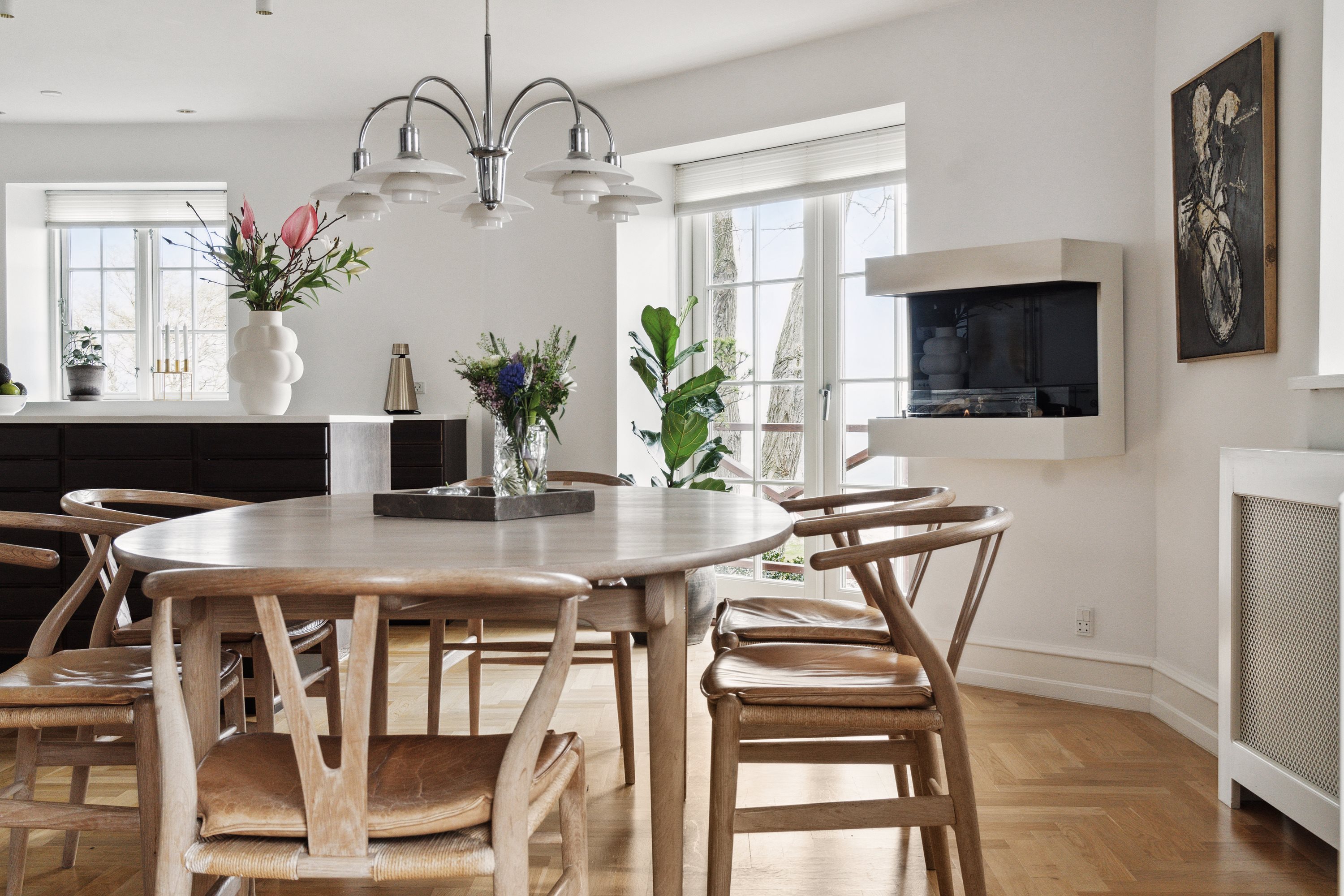 Miniaturebillede 2: . Billede af Møllebakken 2, 5300 Kerteminde