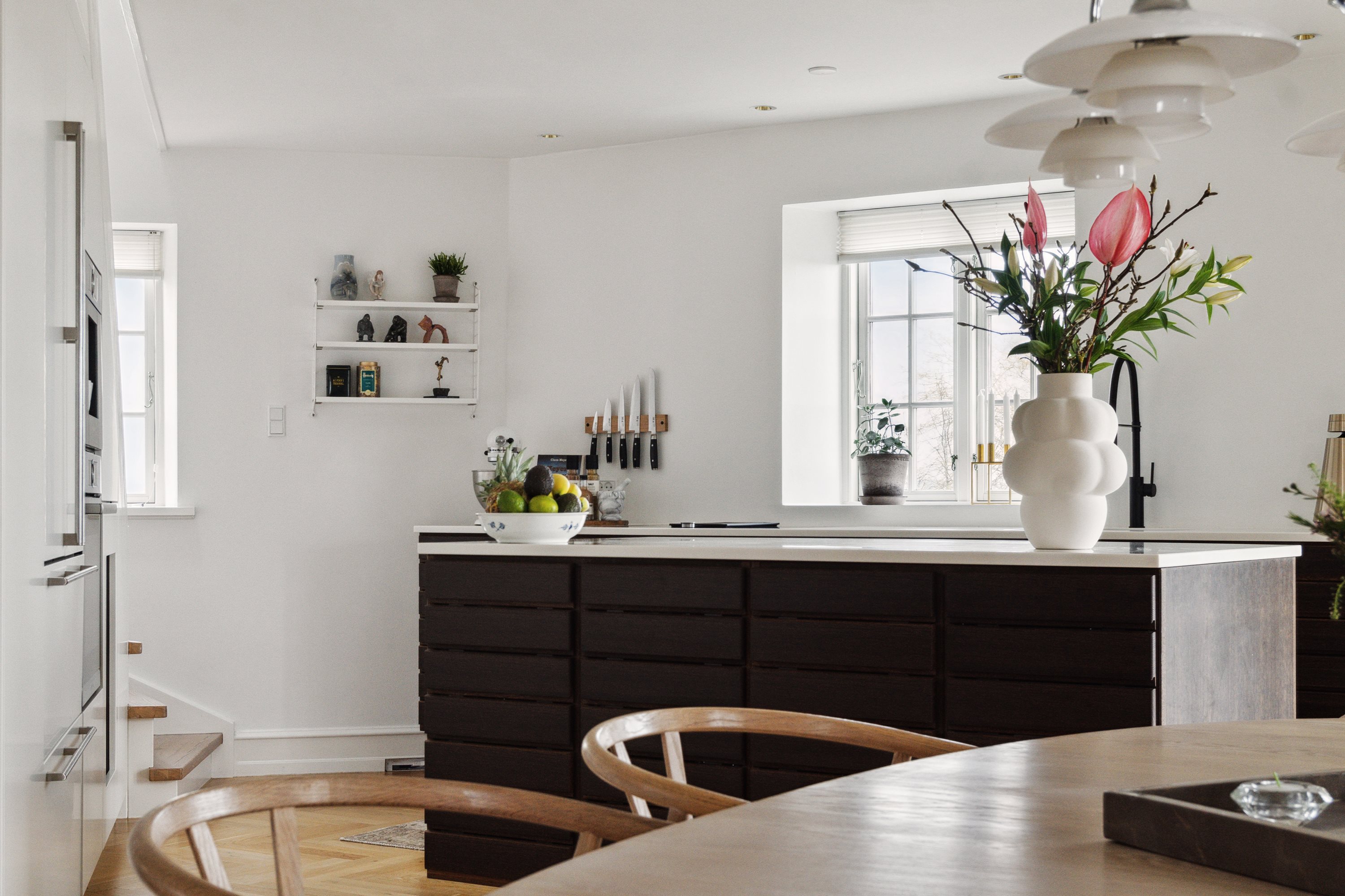 Fremhævet  billede i fuldskærmstilstand. Billede af Møllebakken 2, 5300 Kerteminde