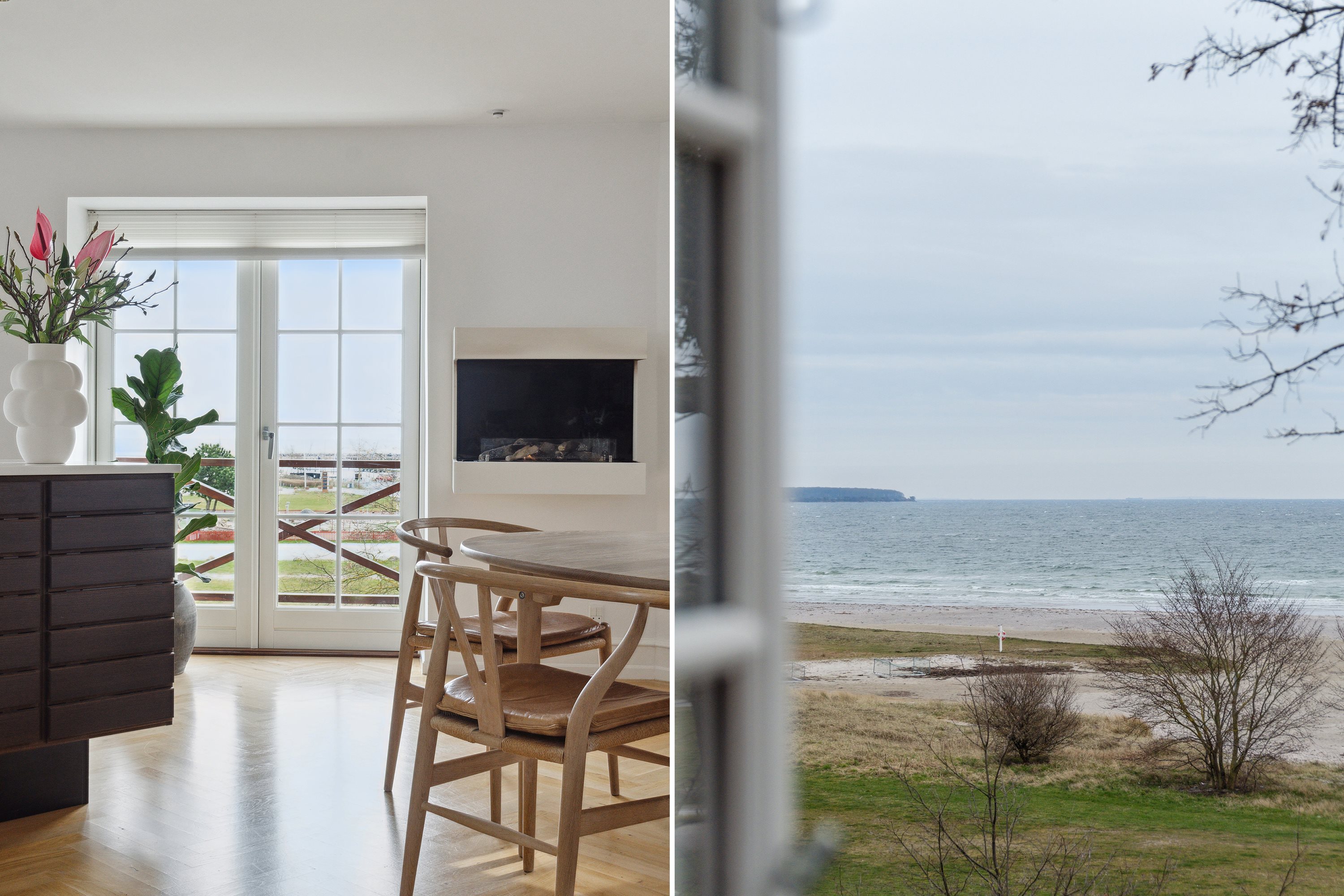 Fremhævet  billede i fuldskærmstilstand. Billede af Møllebakken 2, 5300 Kerteminde