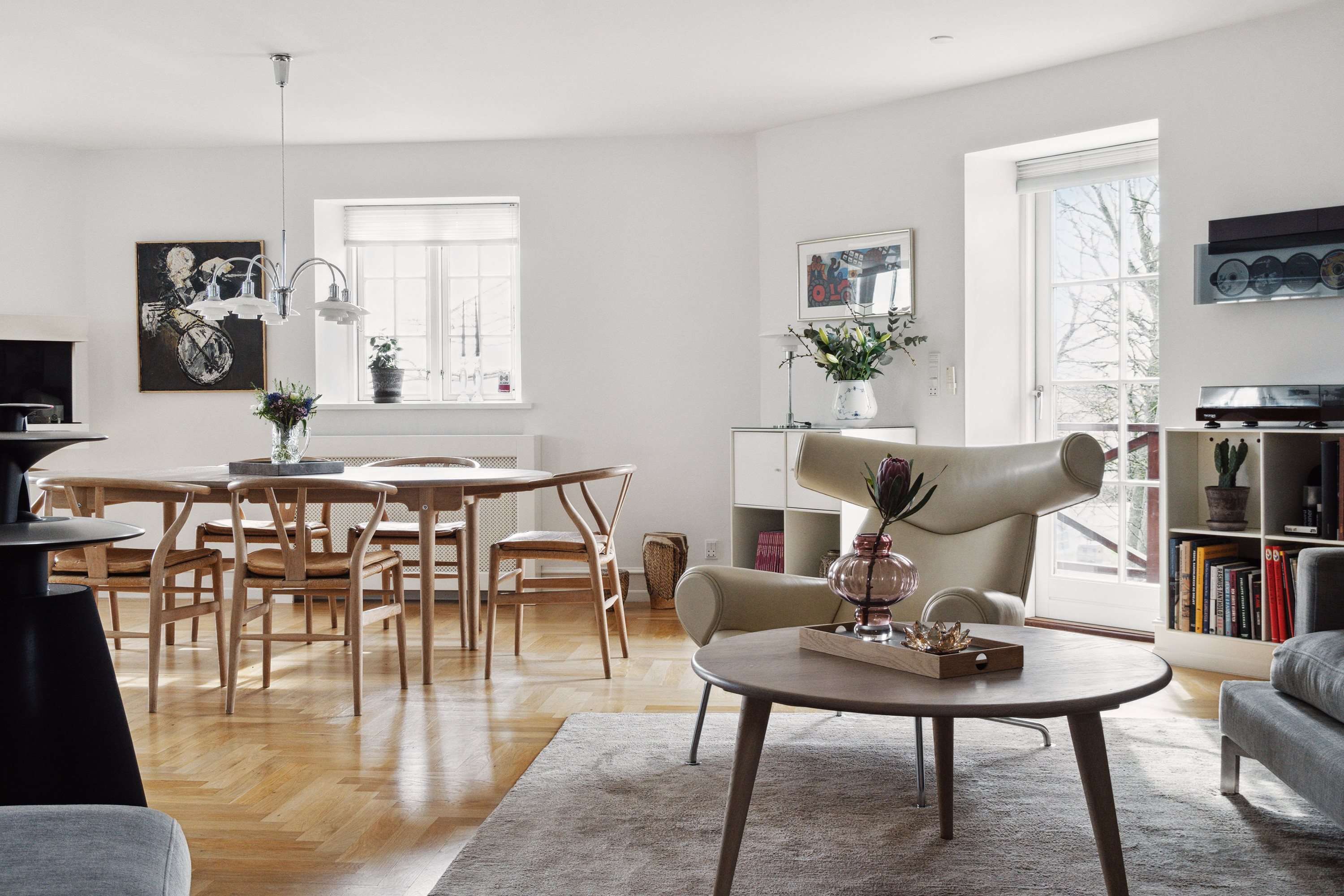 Fremhævet  billede i fuldskærmstilstand. Billede af Møllebakken 2, 5300 Kerteminde