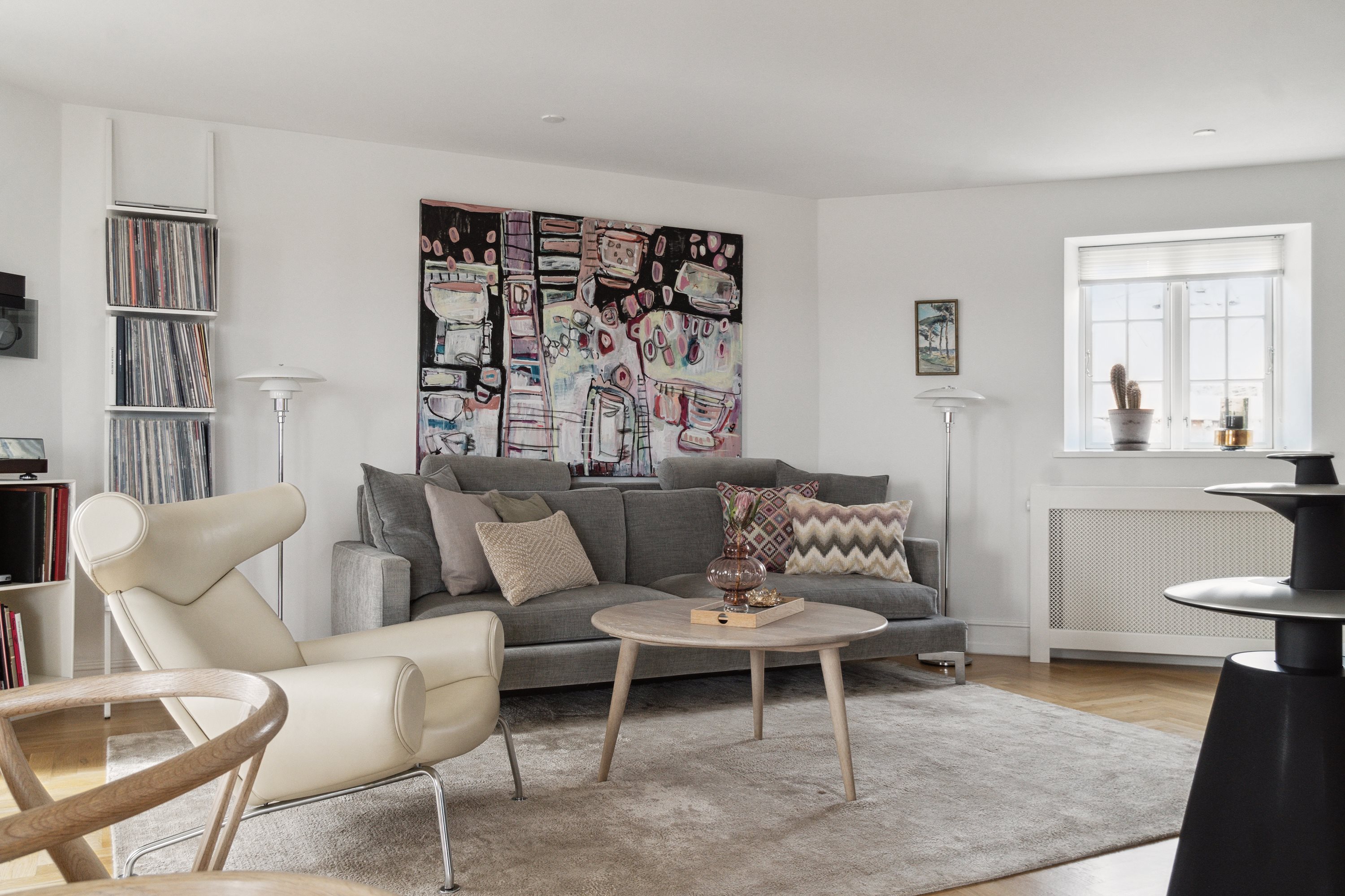 Fremhævet  billede i fuldskærmstilstand. Billede af Møllebakken 2, 5300 Kerteminde