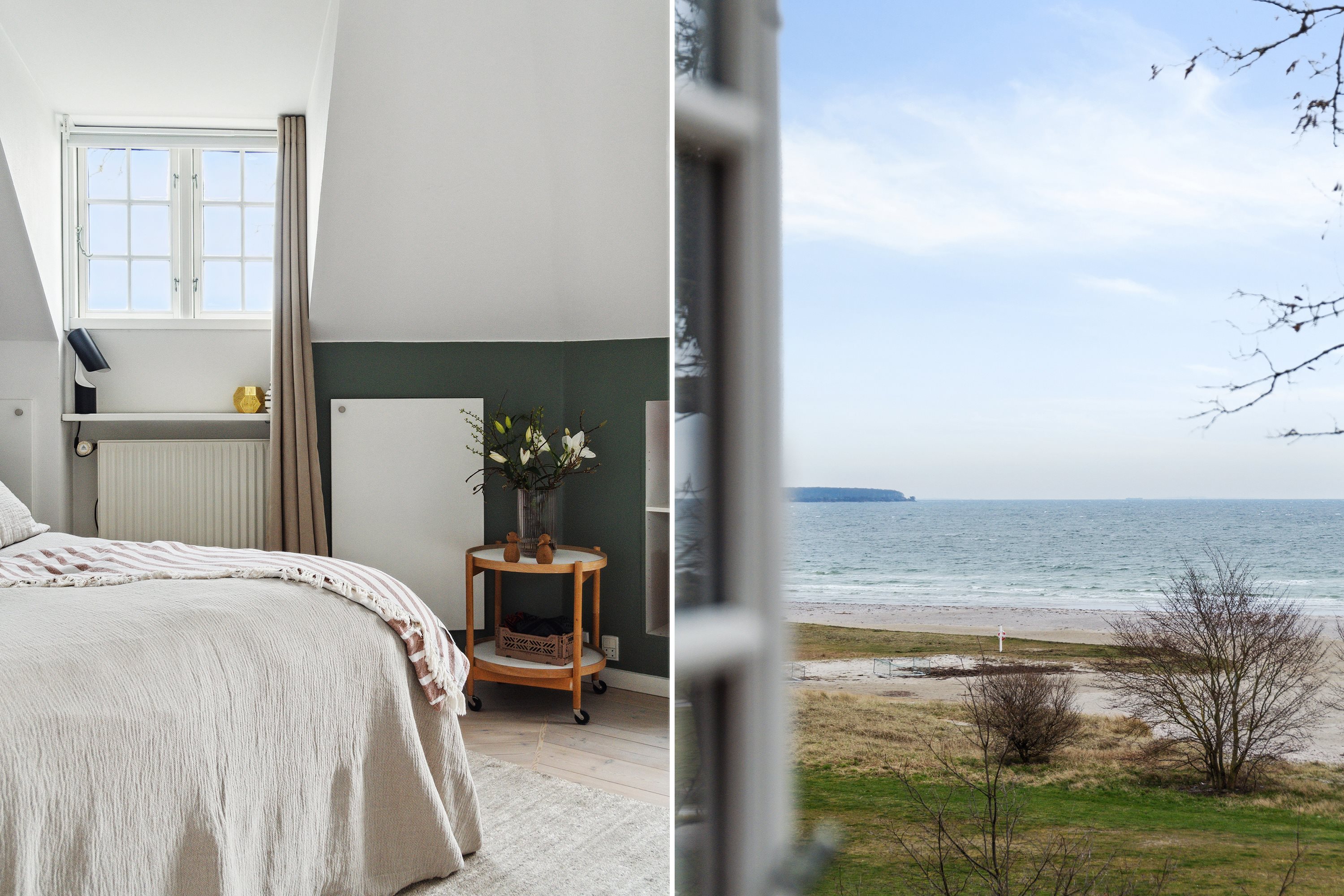 Fremhævet  billede i fuldskærmstilstand. Billede af Møllebakken 2, 5300 Kerteminde