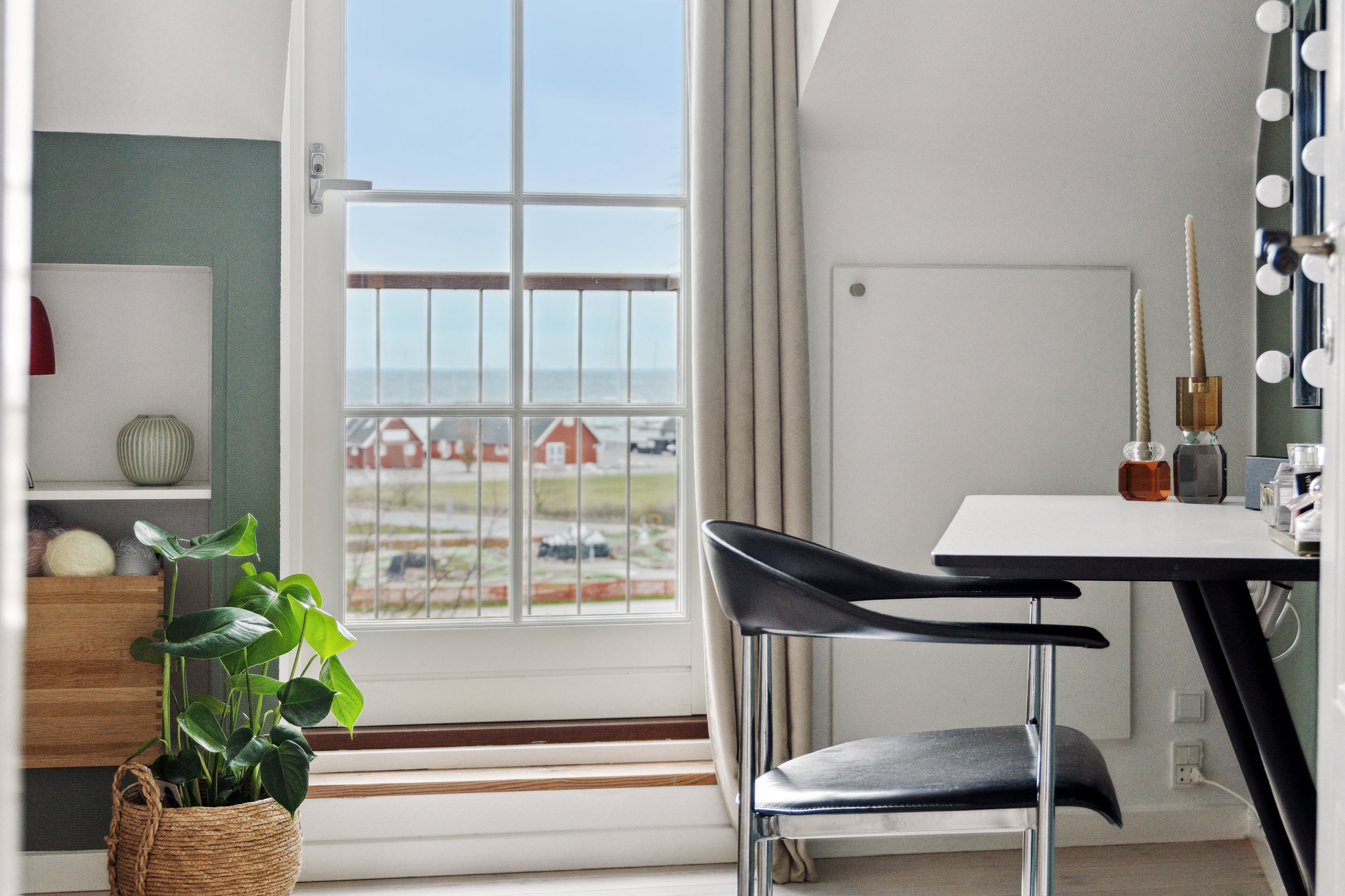 Fremhævet  billede i fuldskærmstilstand. Billede af Møllebakken 2, 5300 Kerteminde