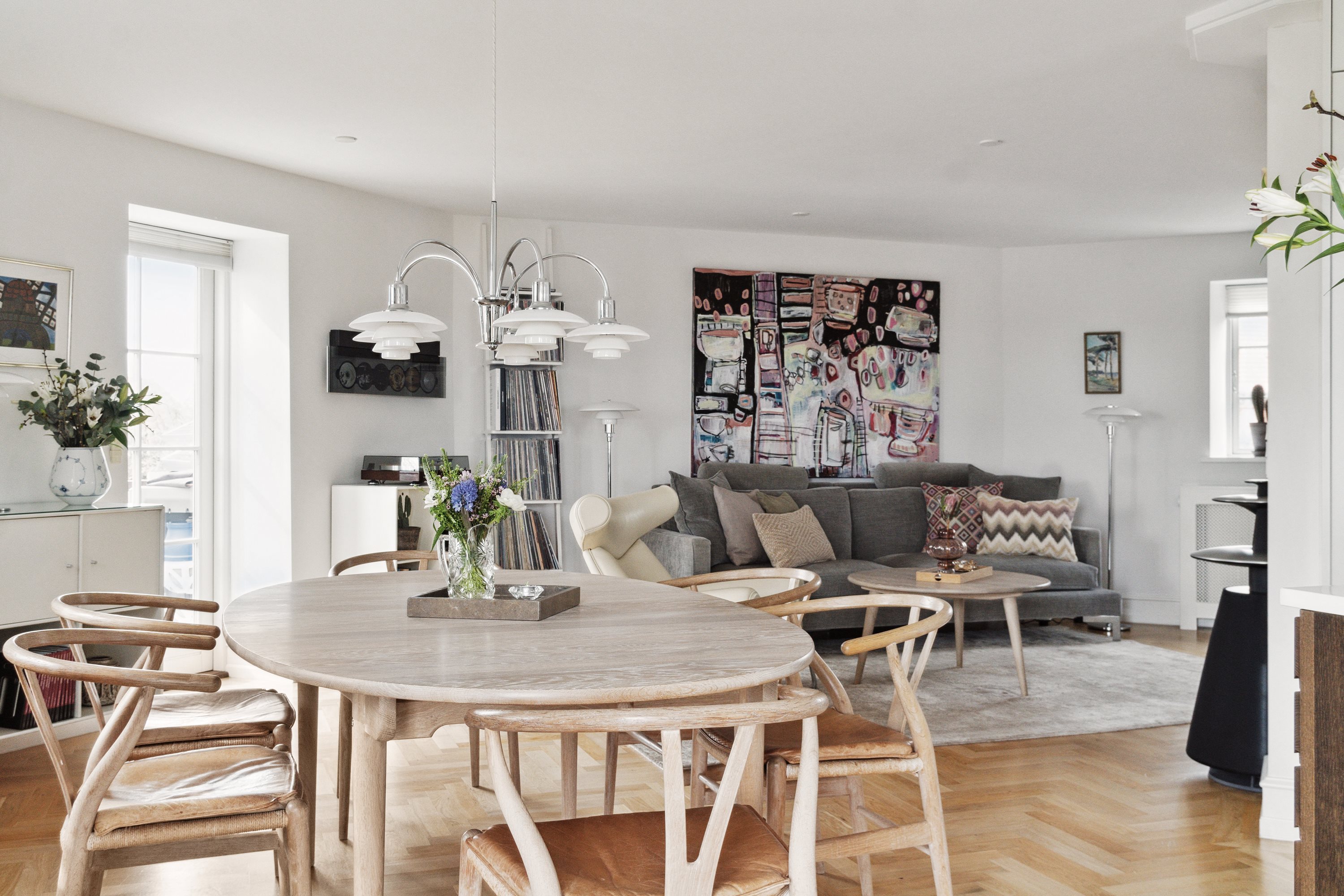 Fremhævet  billede i fuldskærmstilstand. Billede af Møllebakken 2, 5300 Kerteminde