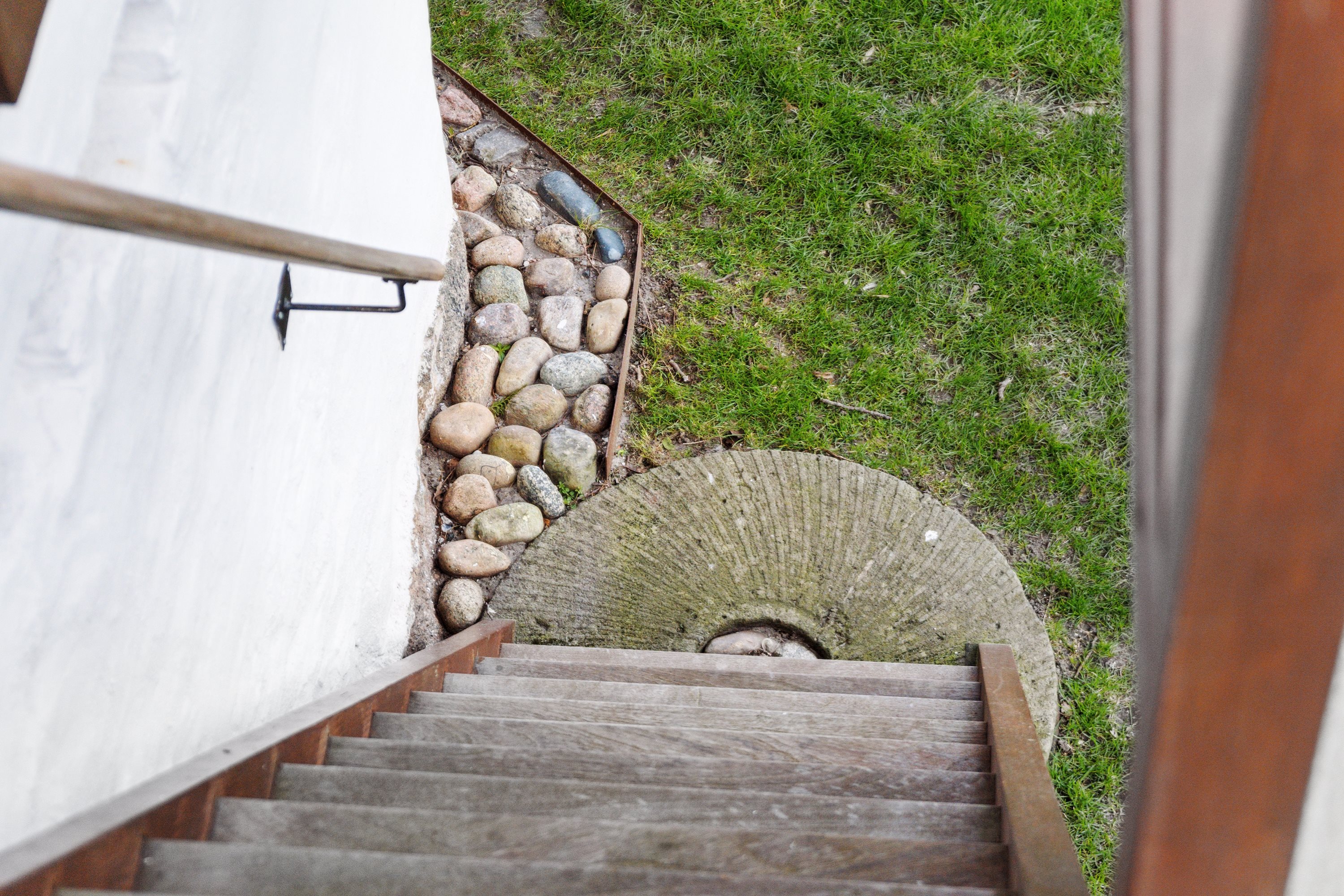 Fremhævet  billede i fuldskærmstilstand. Billede af Møllebakken 2, 5300 Kerteminde