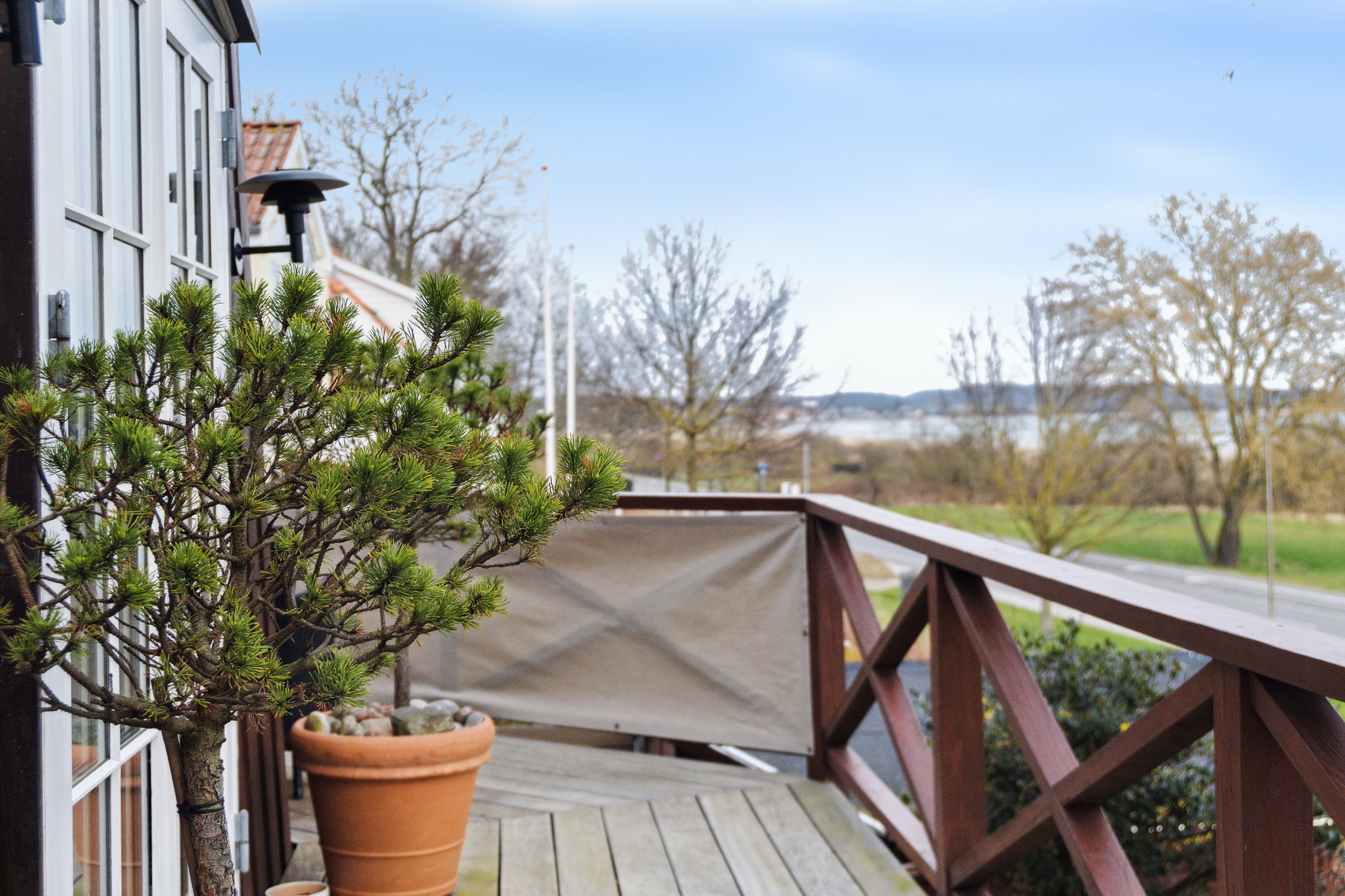 Fremhævet  billede i fuldskærmstilstand. Billede af Møllebakken 2, 5300 Kerteminde