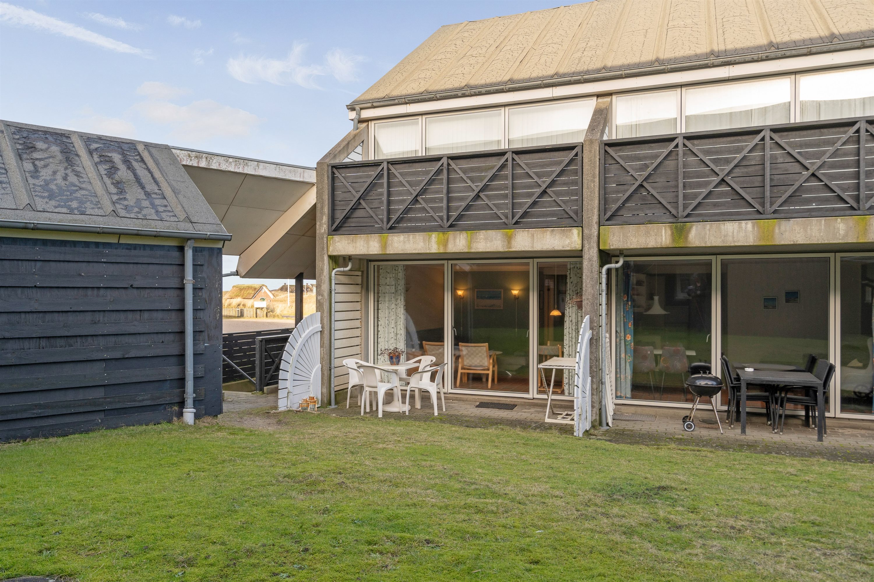 Fremhævet ejendommen billede i fuldskærmstilstand. Billede af Golfvejen 2A, st.. 218., Fanø Bad, 6720 Fanø