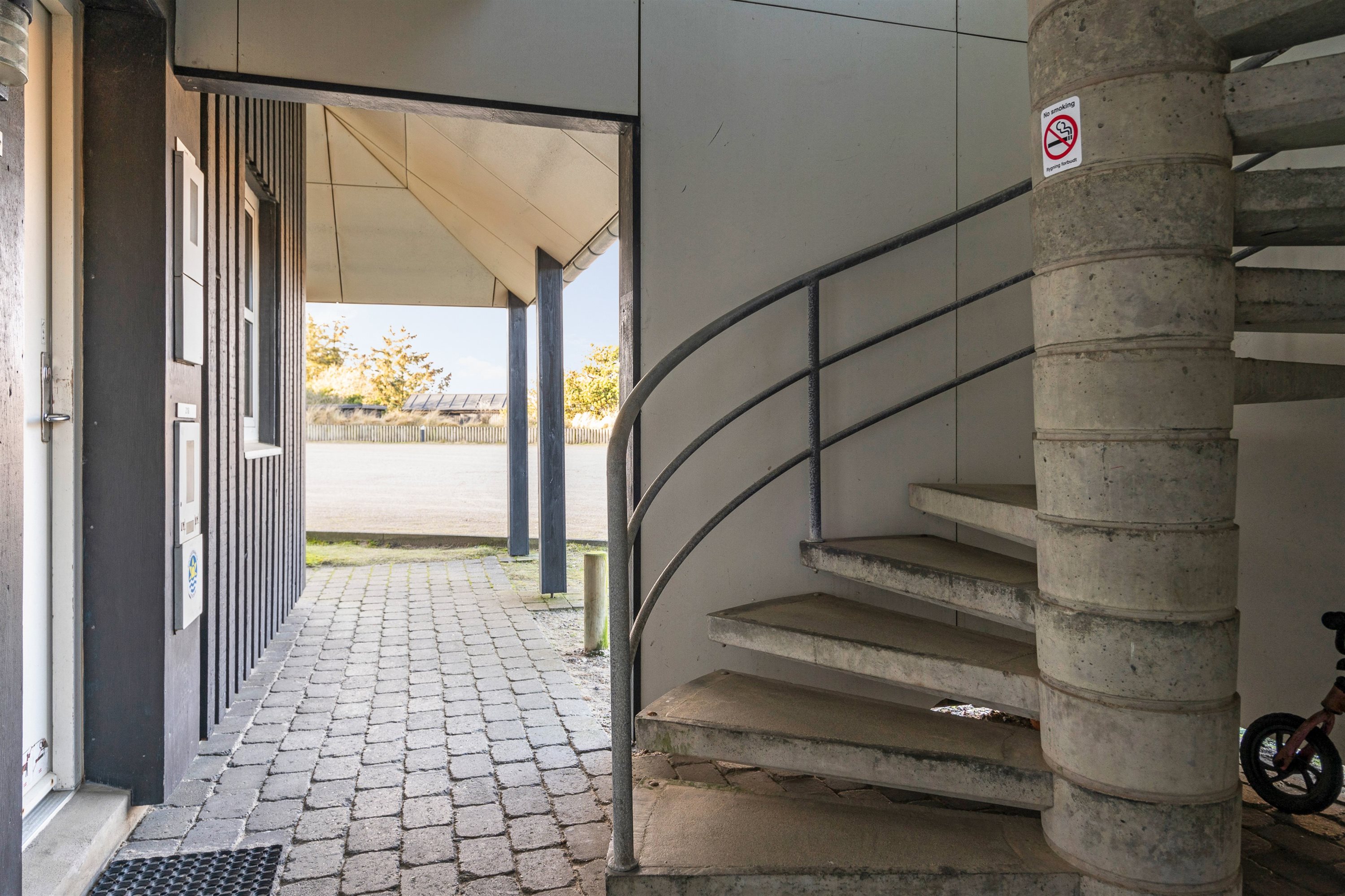 Fremhævet ejendommen billede i fuldskærmstilstand. Billede af Golfvejen 2A, st.. 218., Fanø Bad, 6720 Fanø