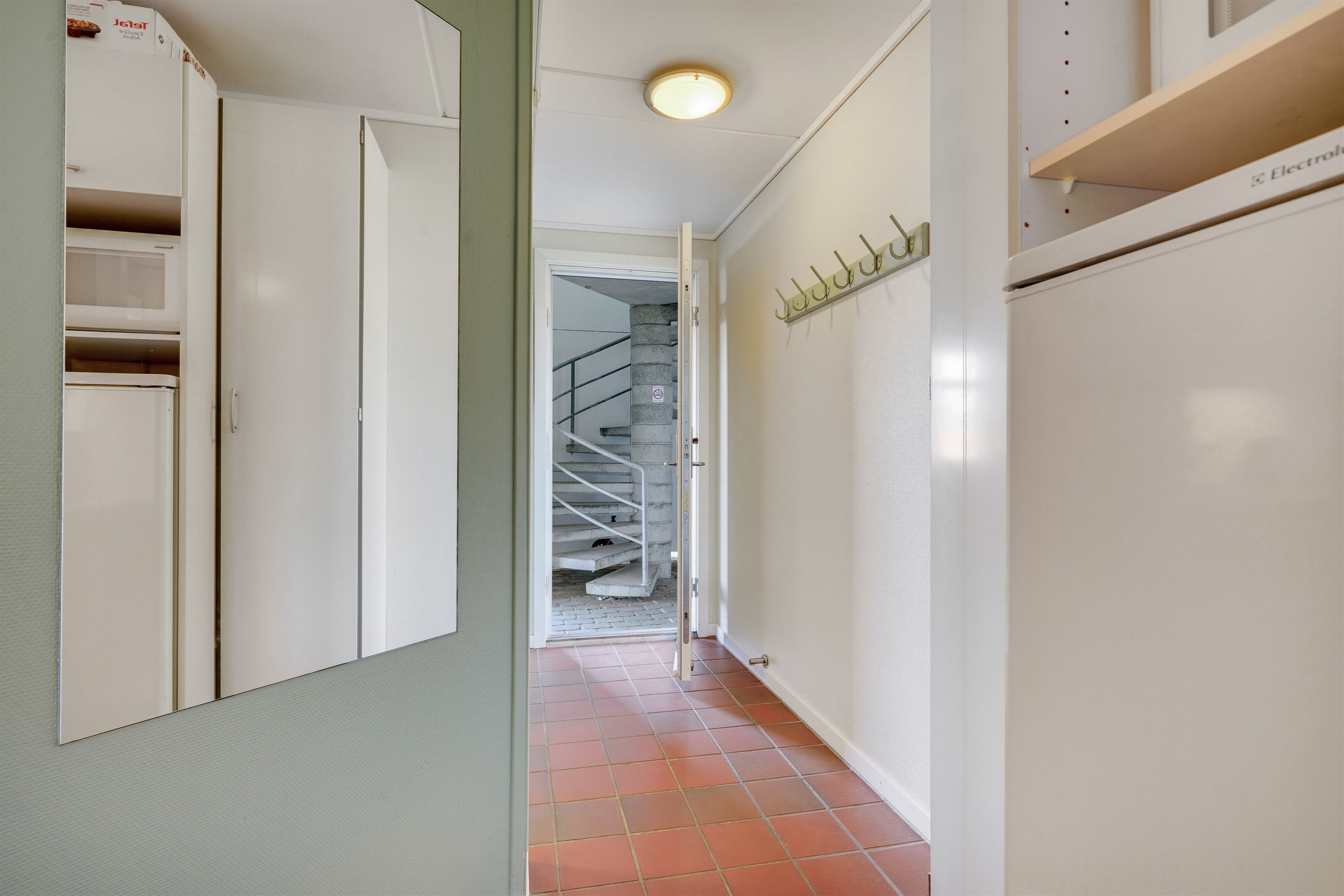 Fremhævet entré billede i fuldskærmstilstand. Billede af Golfvejen 2A, st.. 218., Fanø Bad, 6720 Fanø