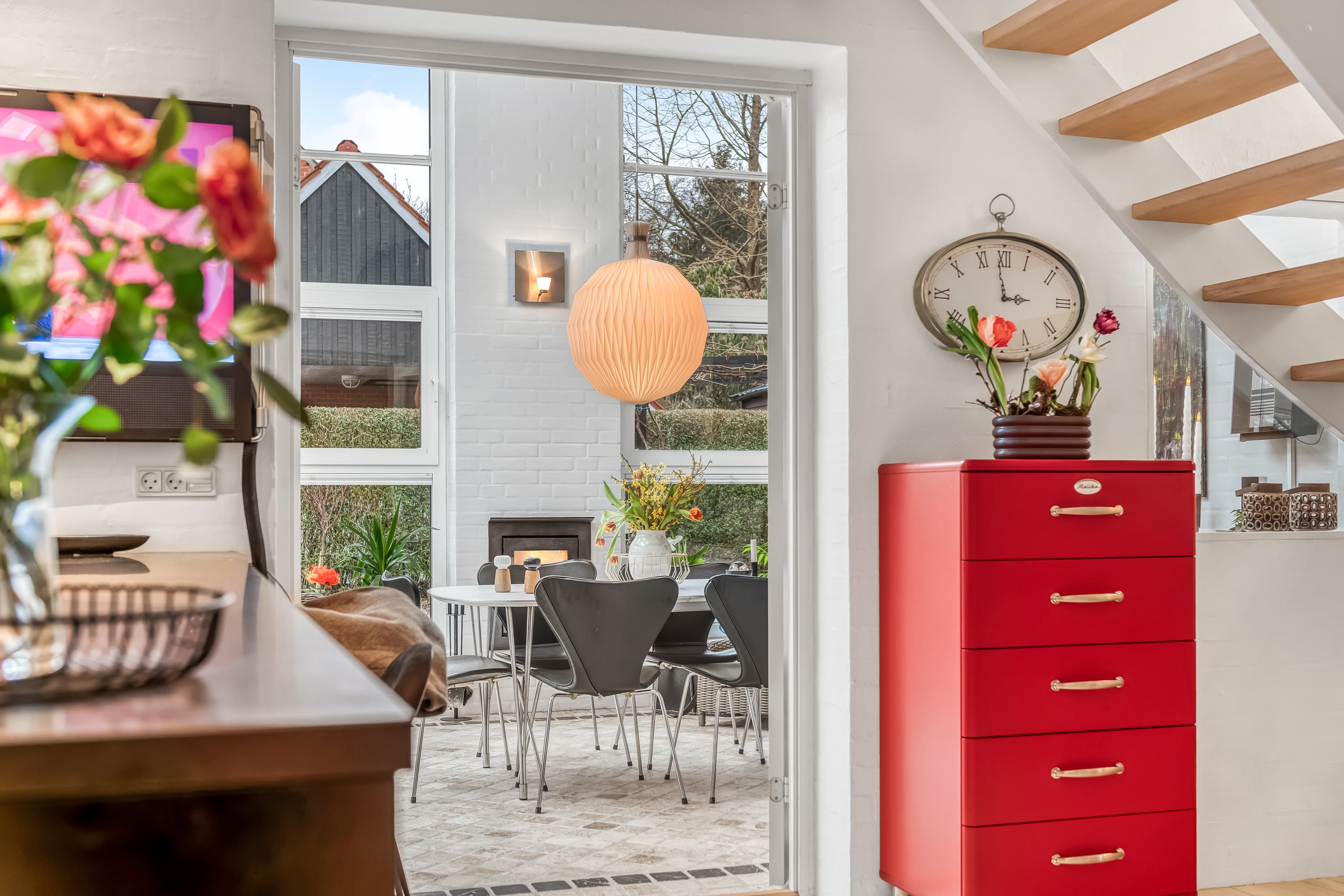 Fremhævet andet billede i fuldskærmstilstand. Billede af Skjernvej 112A, 7500 Holstebro