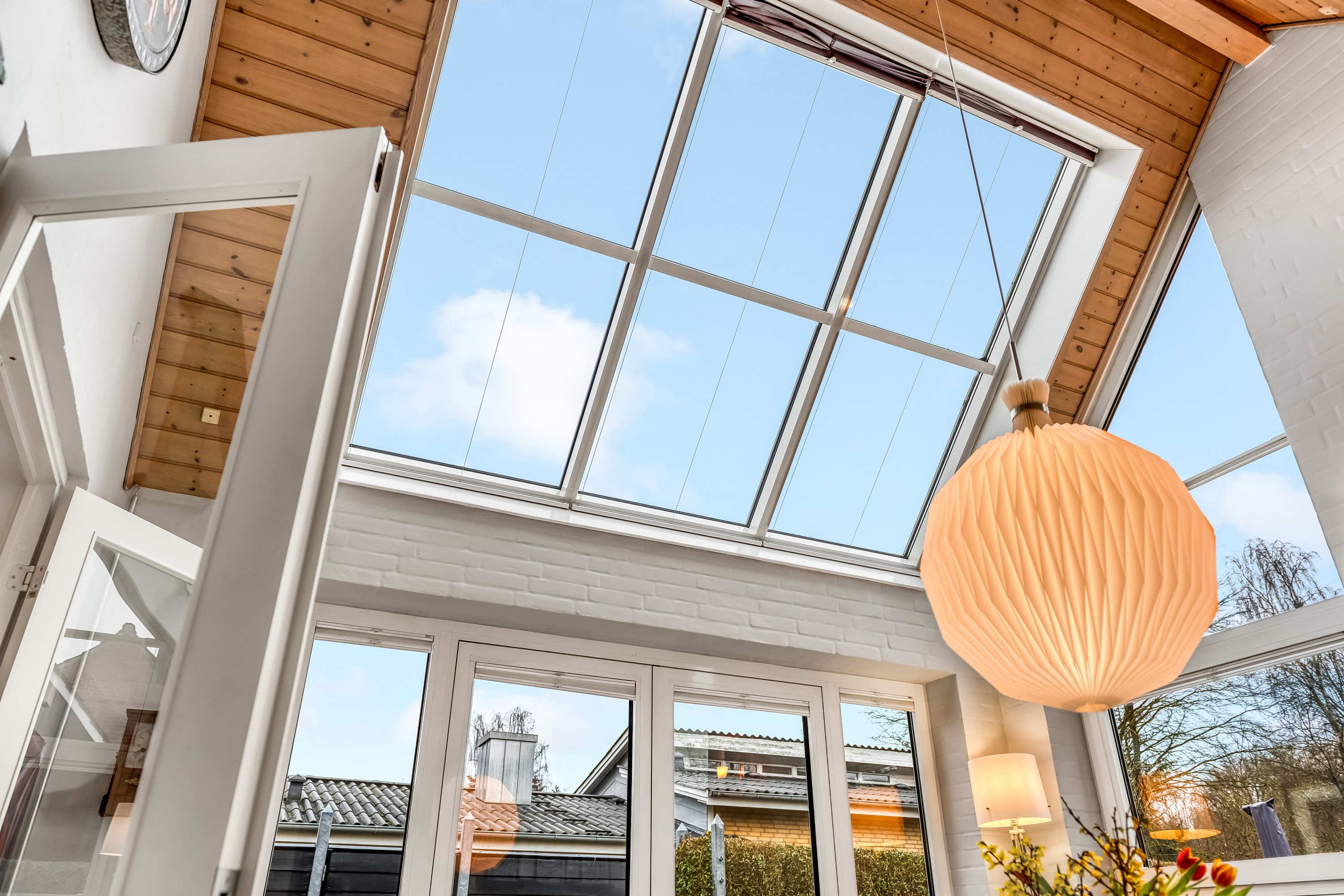 Fremhævet andet billede i fuldskærmstilstand. Billede af Skjernvej 112A, 7500 Holstebro