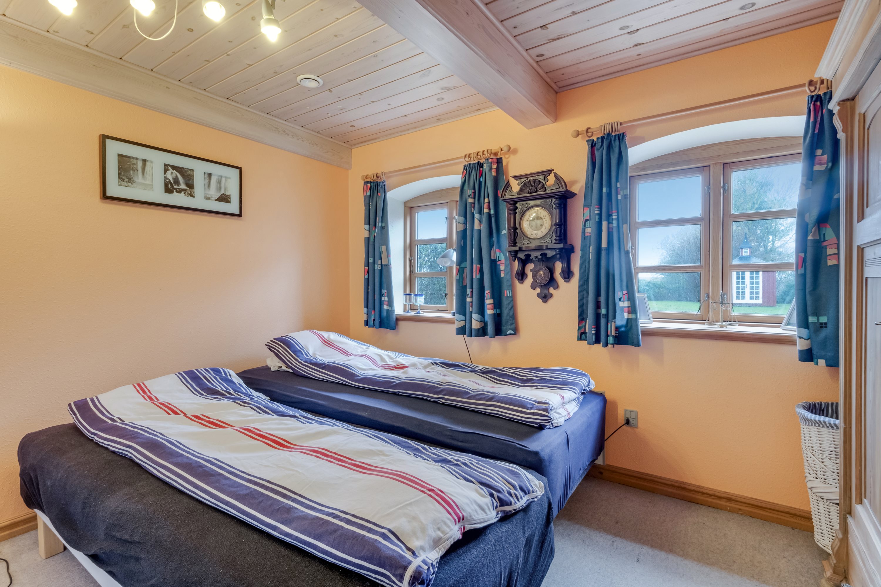 Fremhævet værelse billede i fuldskærmstilstand. Billede af Oldegade 16, 5970 Ærøskøbing