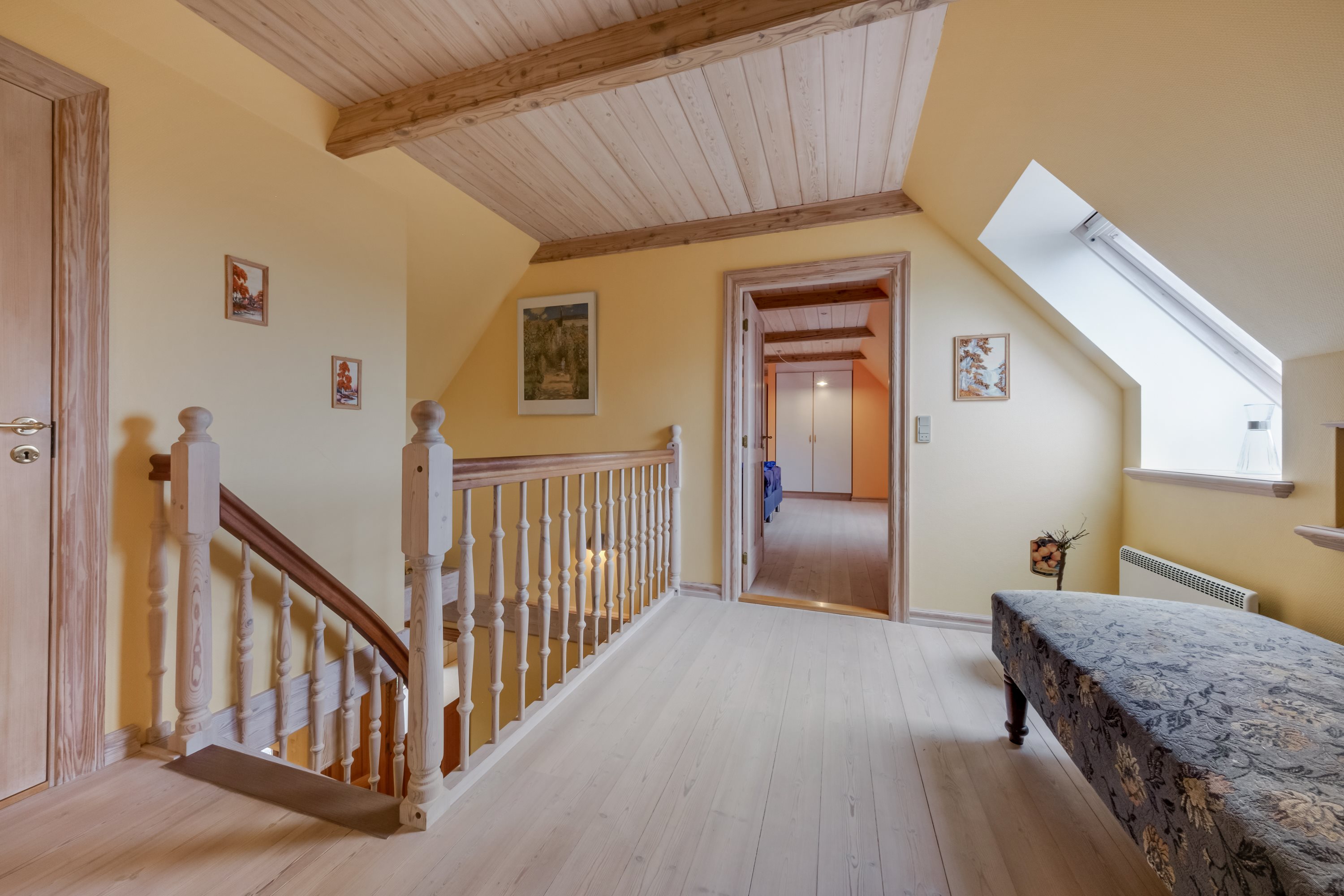 Fremhævet repos billede i fuldskærmstilstand. Billede af Oldegade 16, 5970 Ærøskøbing