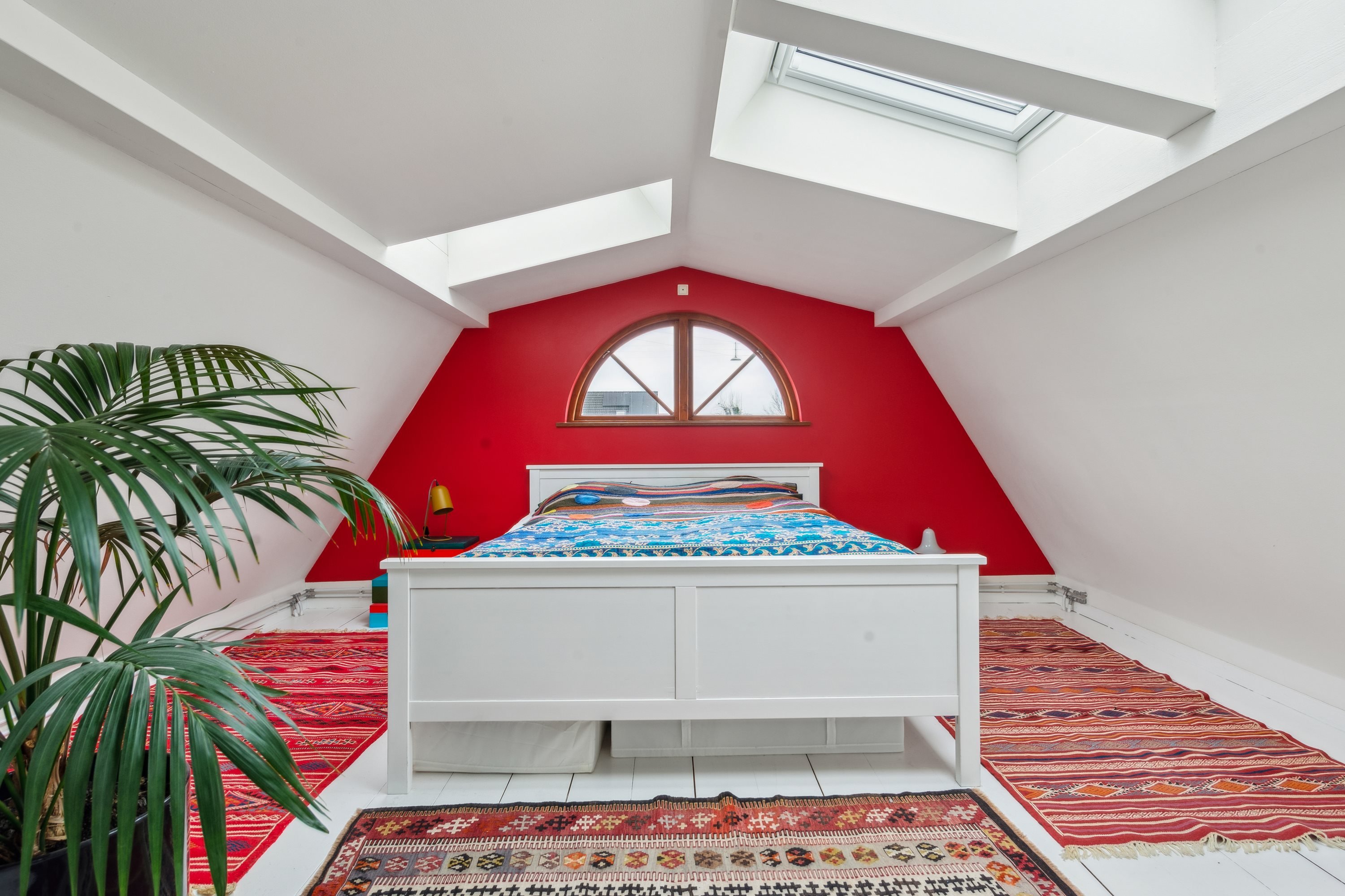 Fremhævet værelse billede i fuldskærmstilstand. Billede af Hf. Rosenvang 18, 2700 Brønshøj