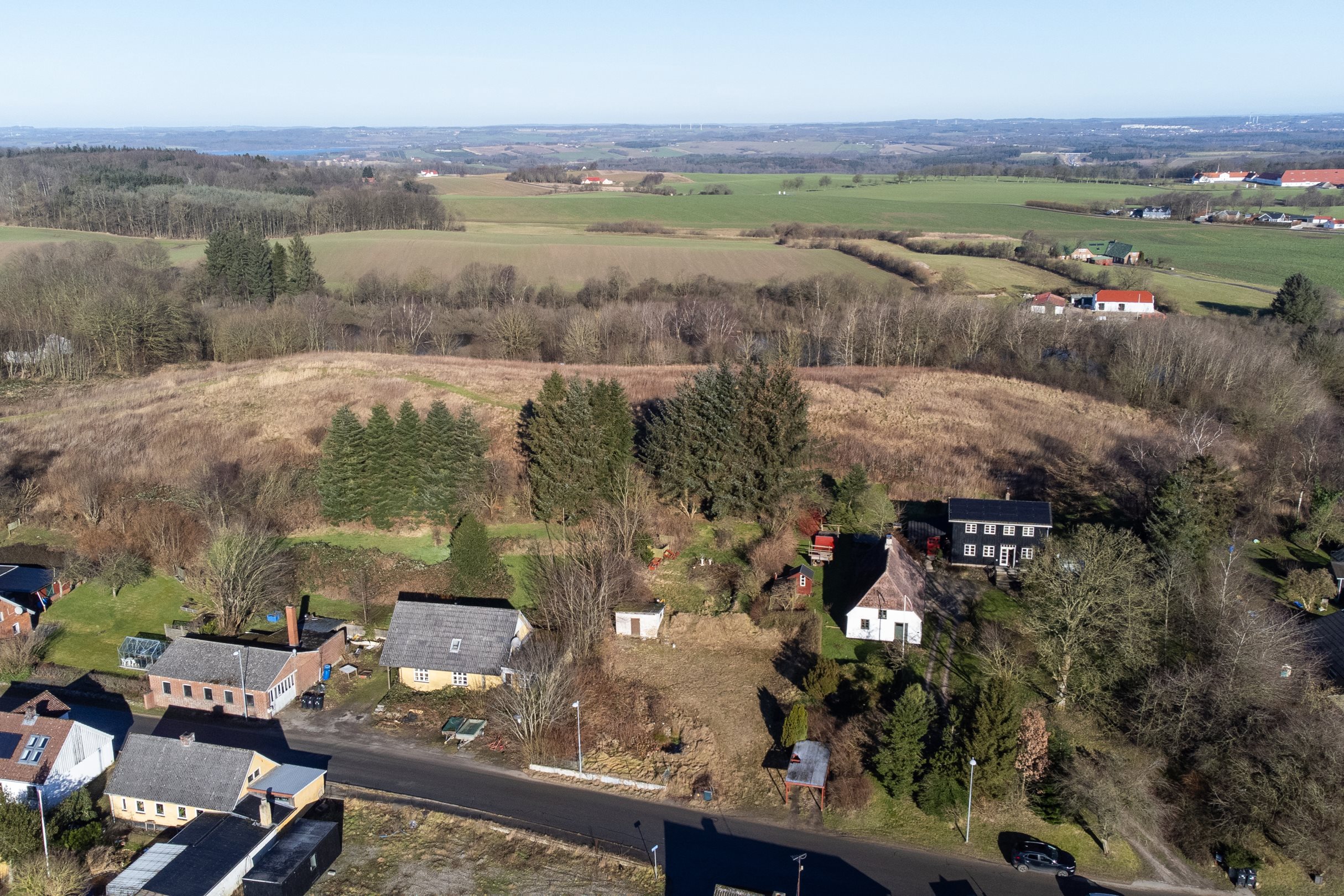 Miniaturebillede 2: . Billede af Risvej 60, Ris, 8660 Skanderborg