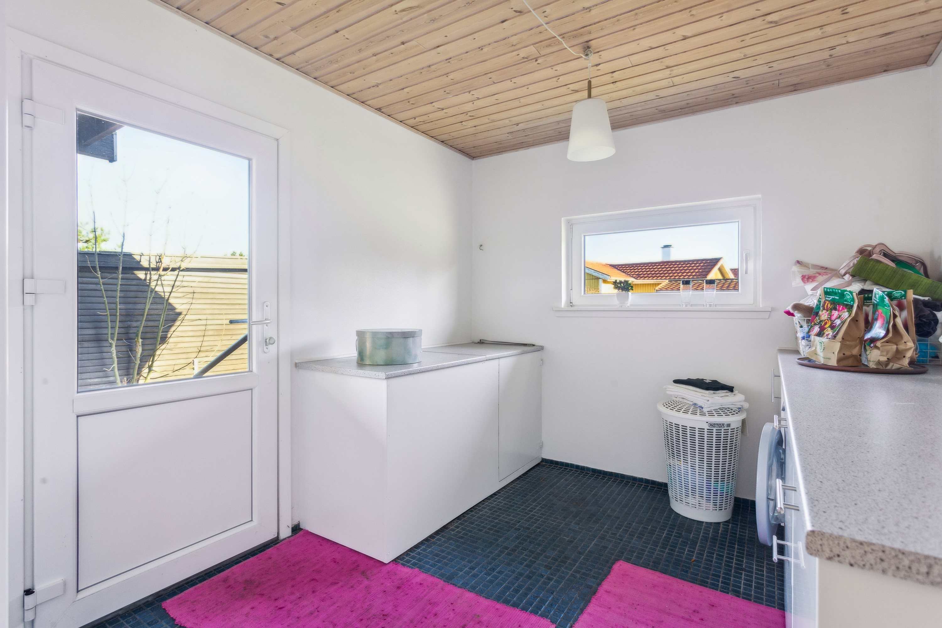 Fremhævet værelse billede i fuldskærmstilstand. Billede af Rylevej 1, Østerby Havn, 9940 Læsø