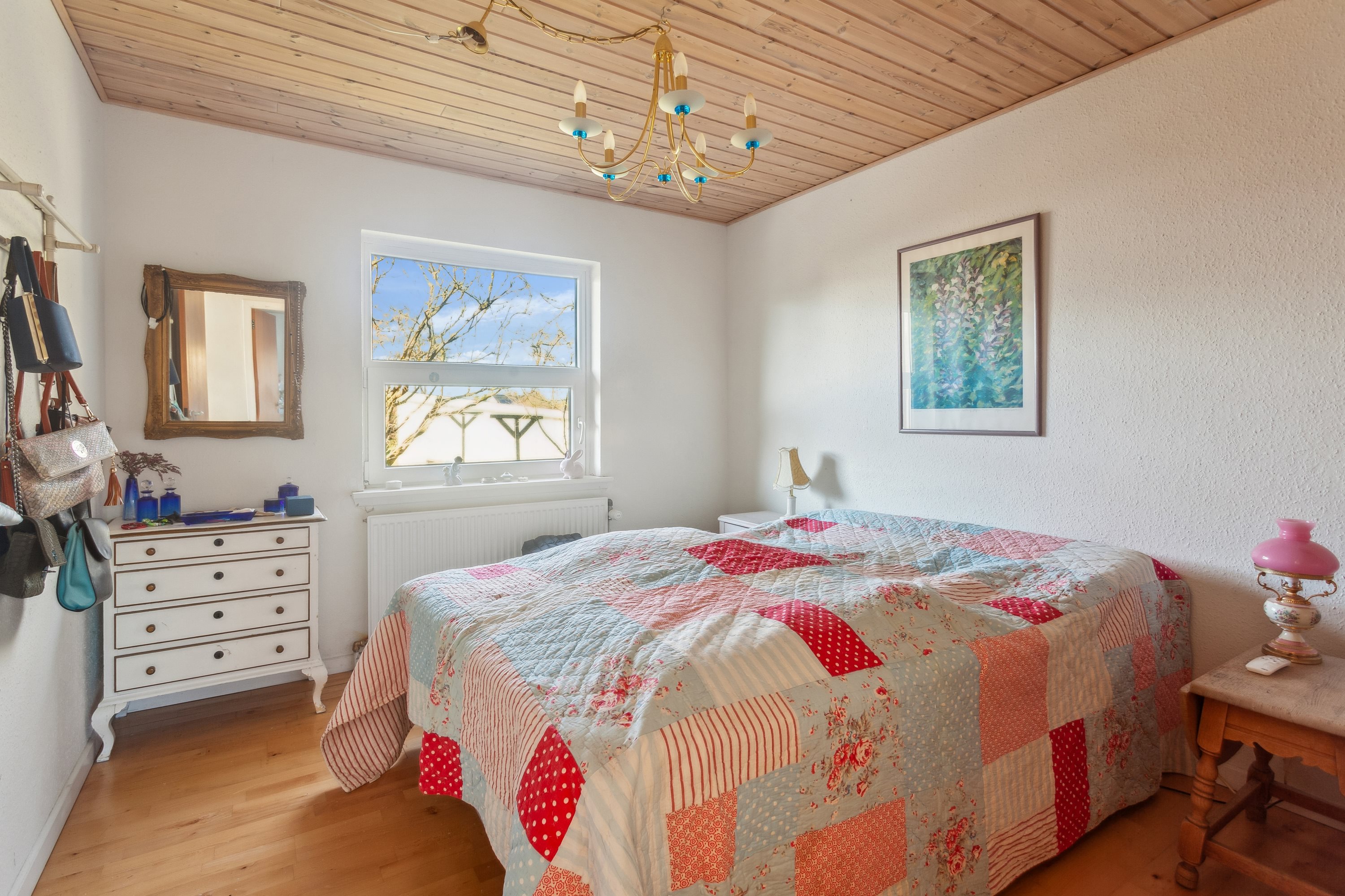 Fremhævet værelse billede i fuldskærmstilstand. Billede af Rylevej 1, Østerby Havn, 9940 Læsø