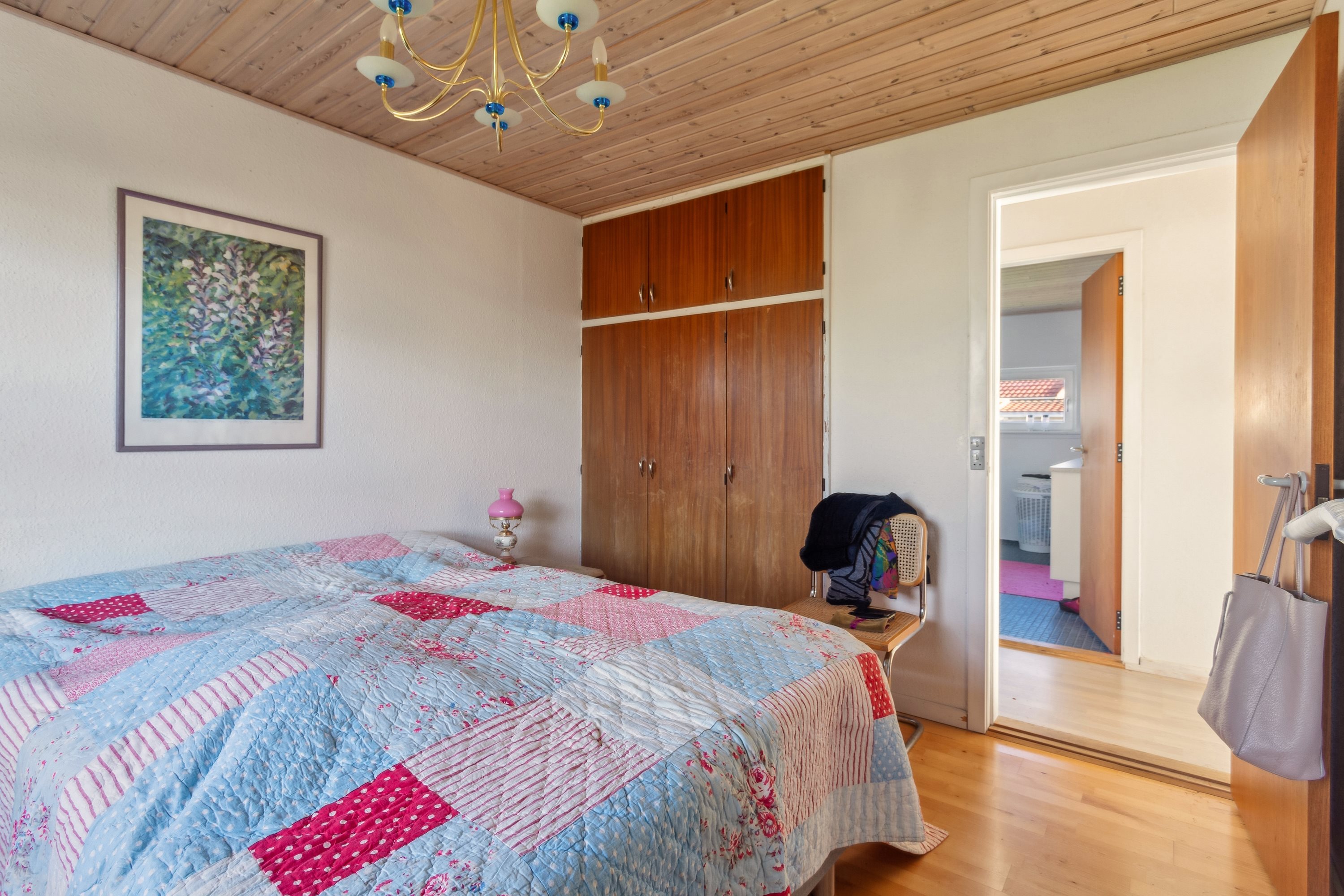 Fremhævet værelse billede i fuldskærmstilstand. Billede af Rylevej 1, Østerby Havn, 9940 Læsø