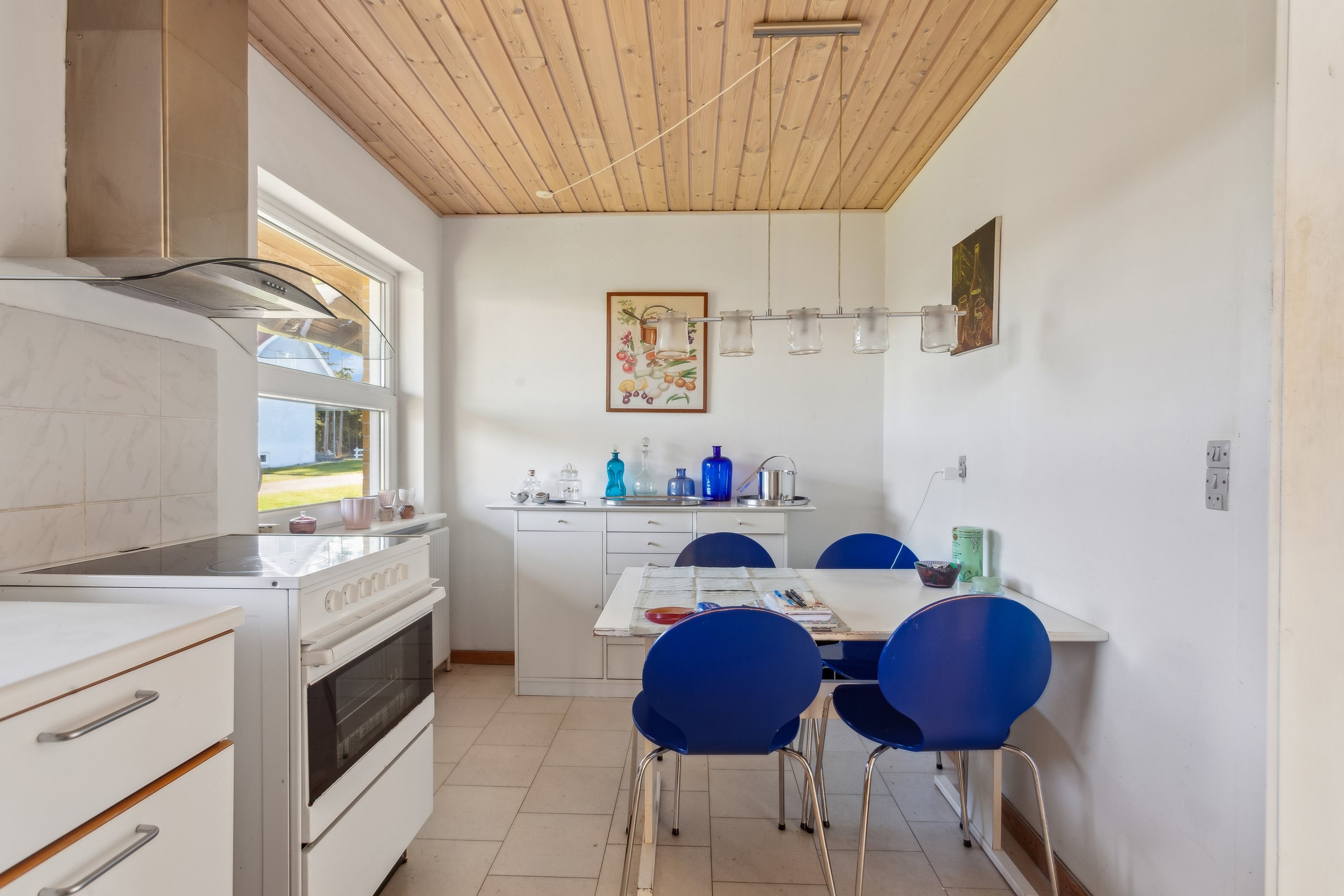 Fremhævet værelse billede i fuldskærmstilstand. Billede af Rylevej 1, Østerby Havn, 9940 Læsø