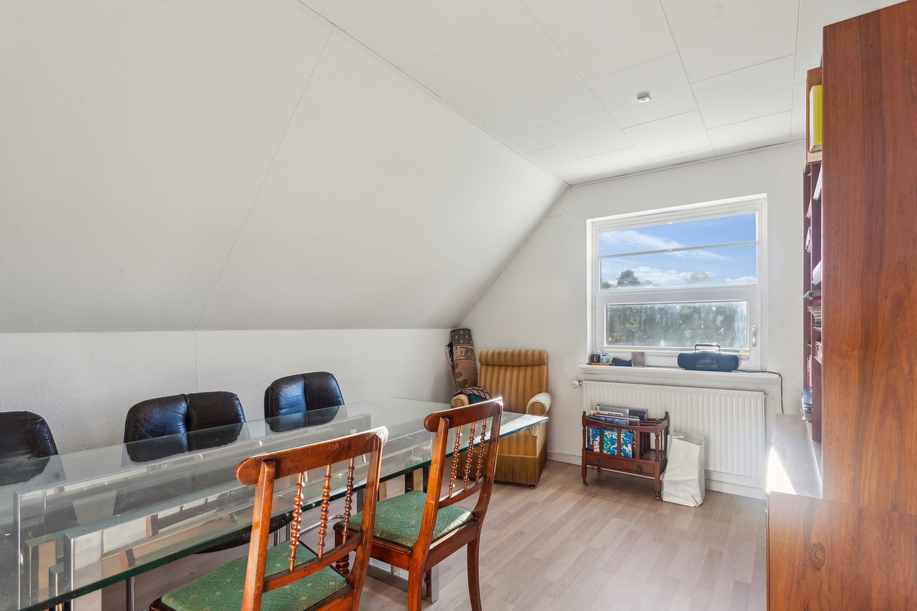 Fremhævet værelse billede i fuldskærmstilstand. Billede af Rylevej 1, Østerby Havn, 9940 Læsø