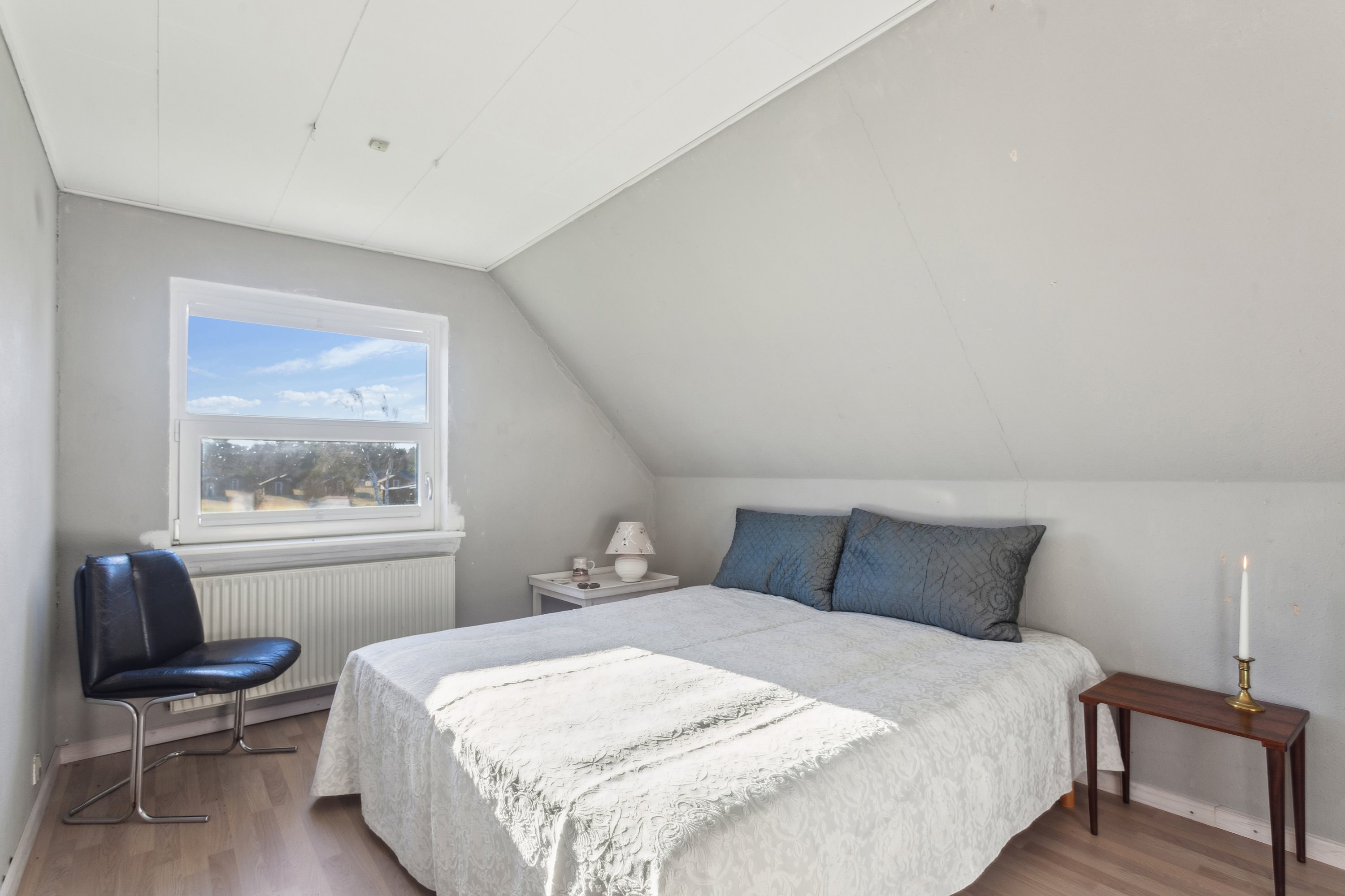 Fremhævet værelse billede i fuldskærmstilstand. Billede af Rylevej 1, Østerby Havn, 9940 Læsø