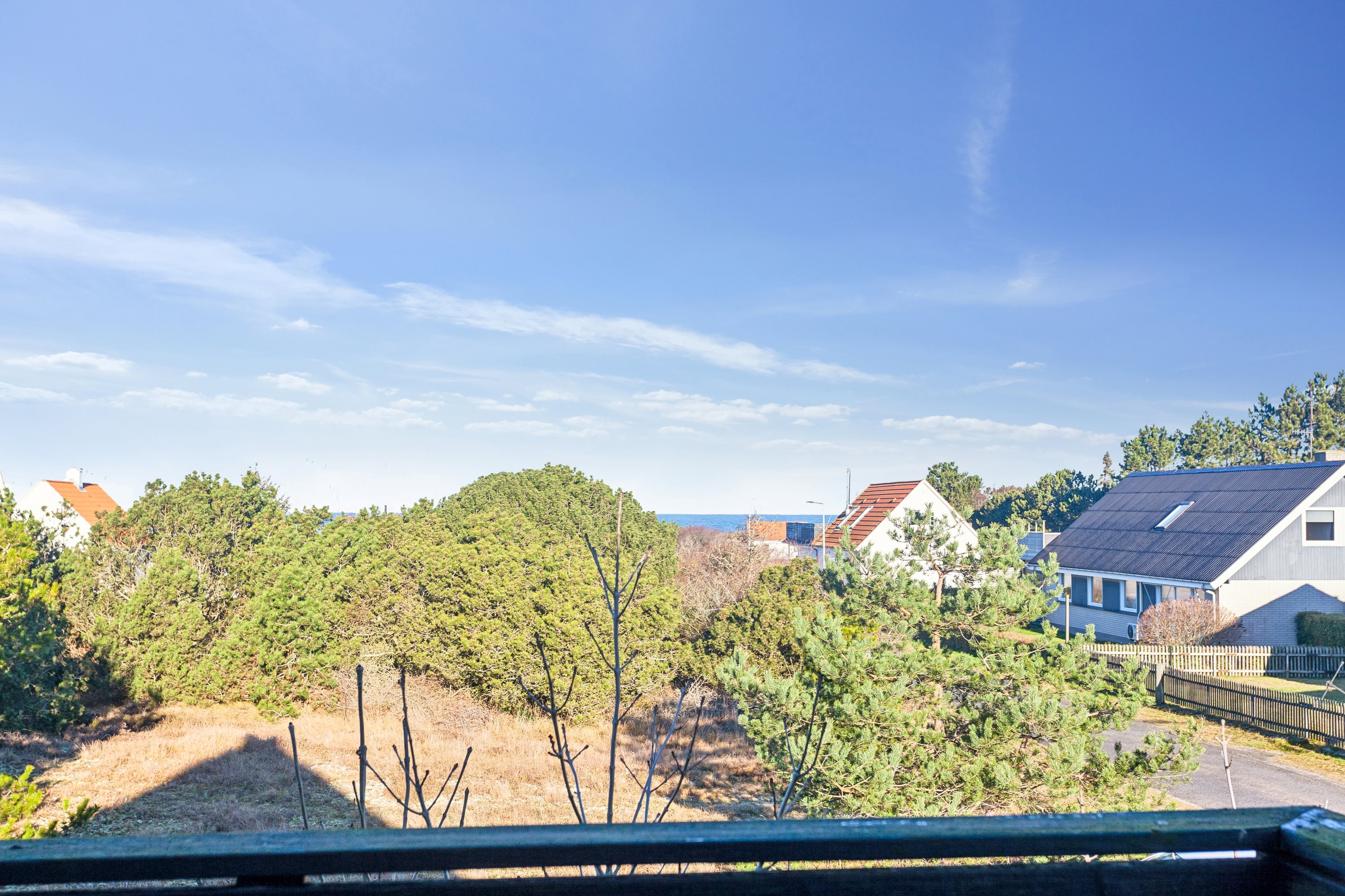 Fremhævet udsigt billede i fuldskærmstilstand. Billede af Rylevej 1, Østerby Havn, 9940 Læsø