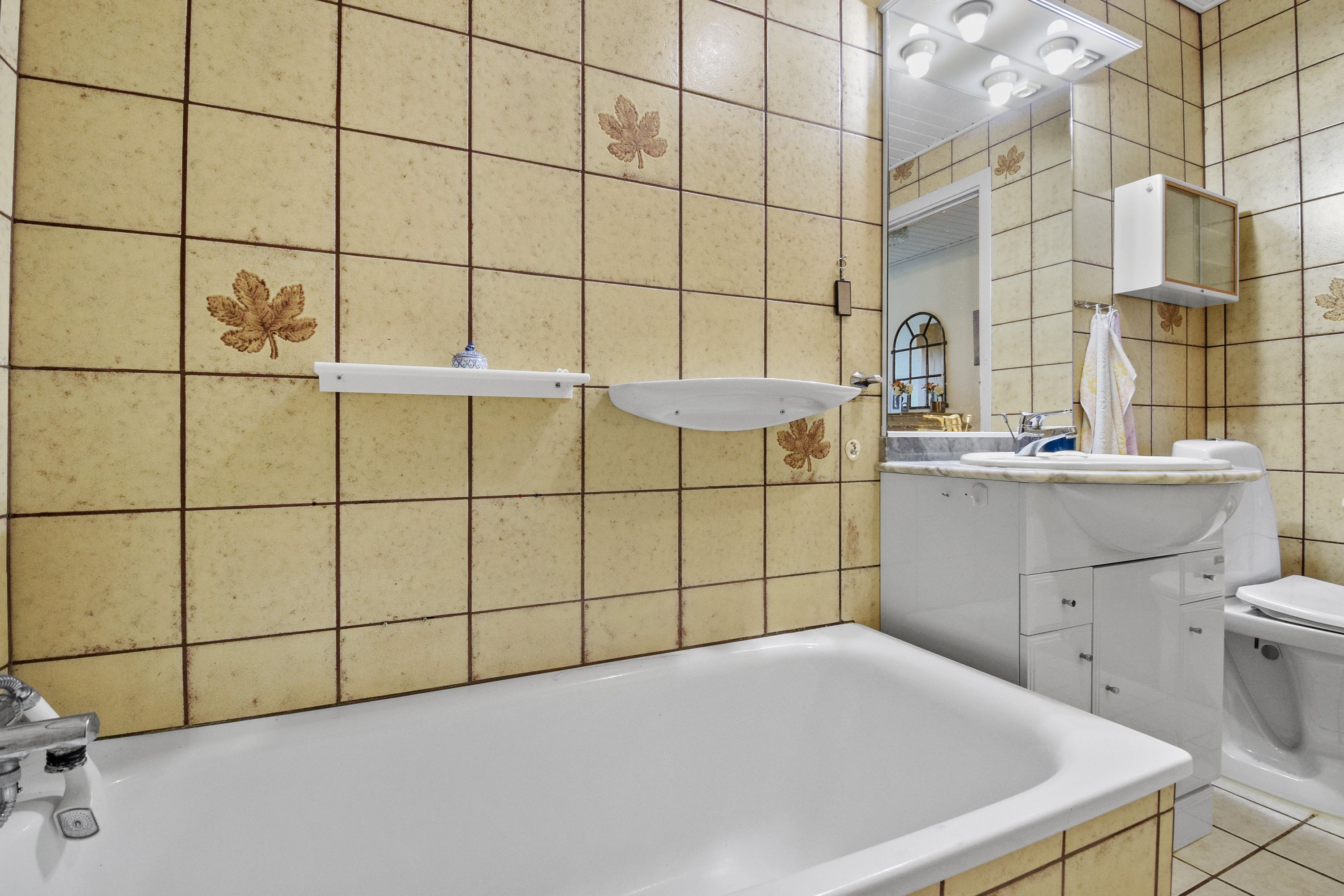 Fremhævet  billede i fuldskærmstilstand. Billede af Ahornvej 2A, 9632 Møldrup