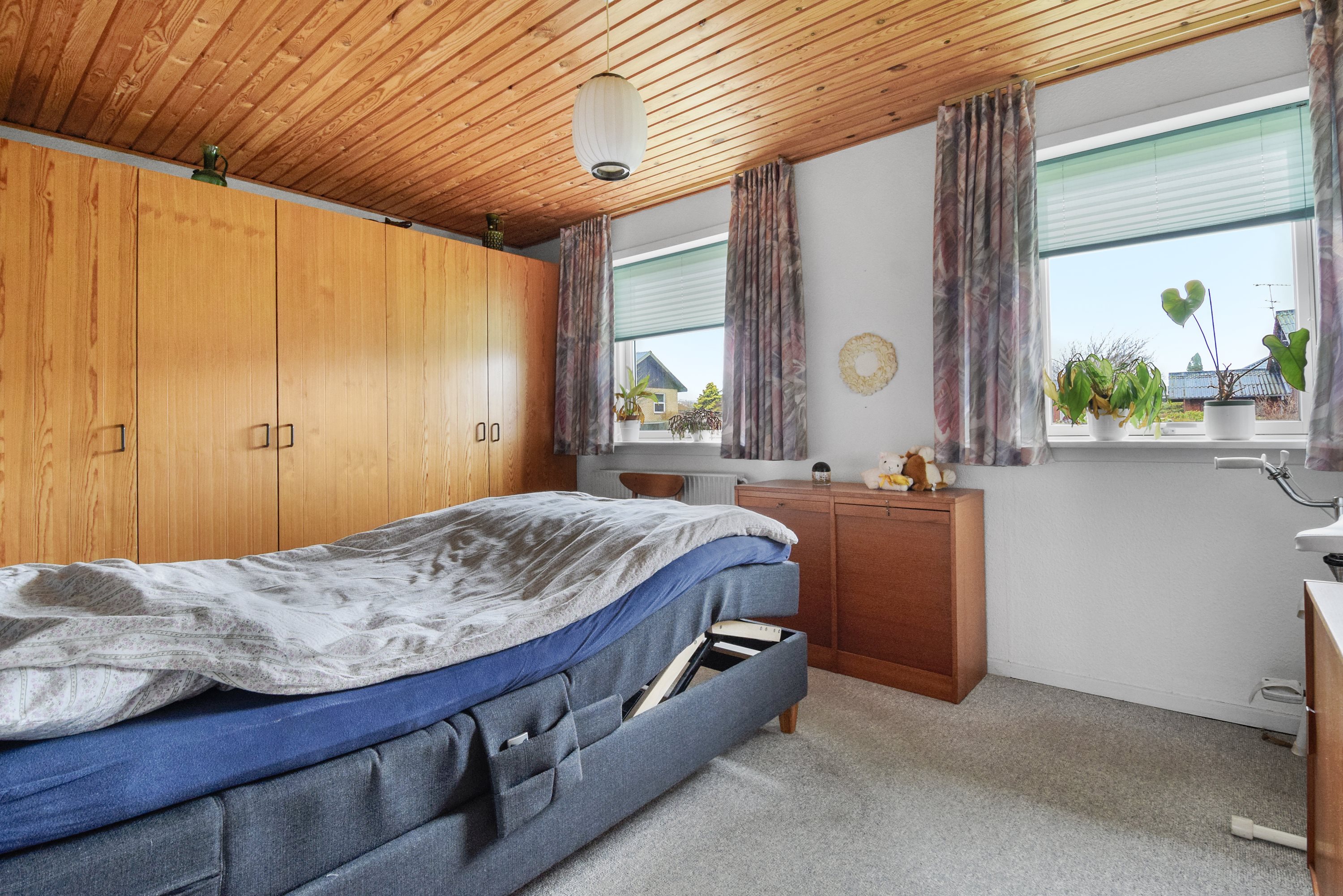 Fremhævet  billede i fuldskærmstilstand. Billede af Ahornvej 2A, 9632 Møldrup