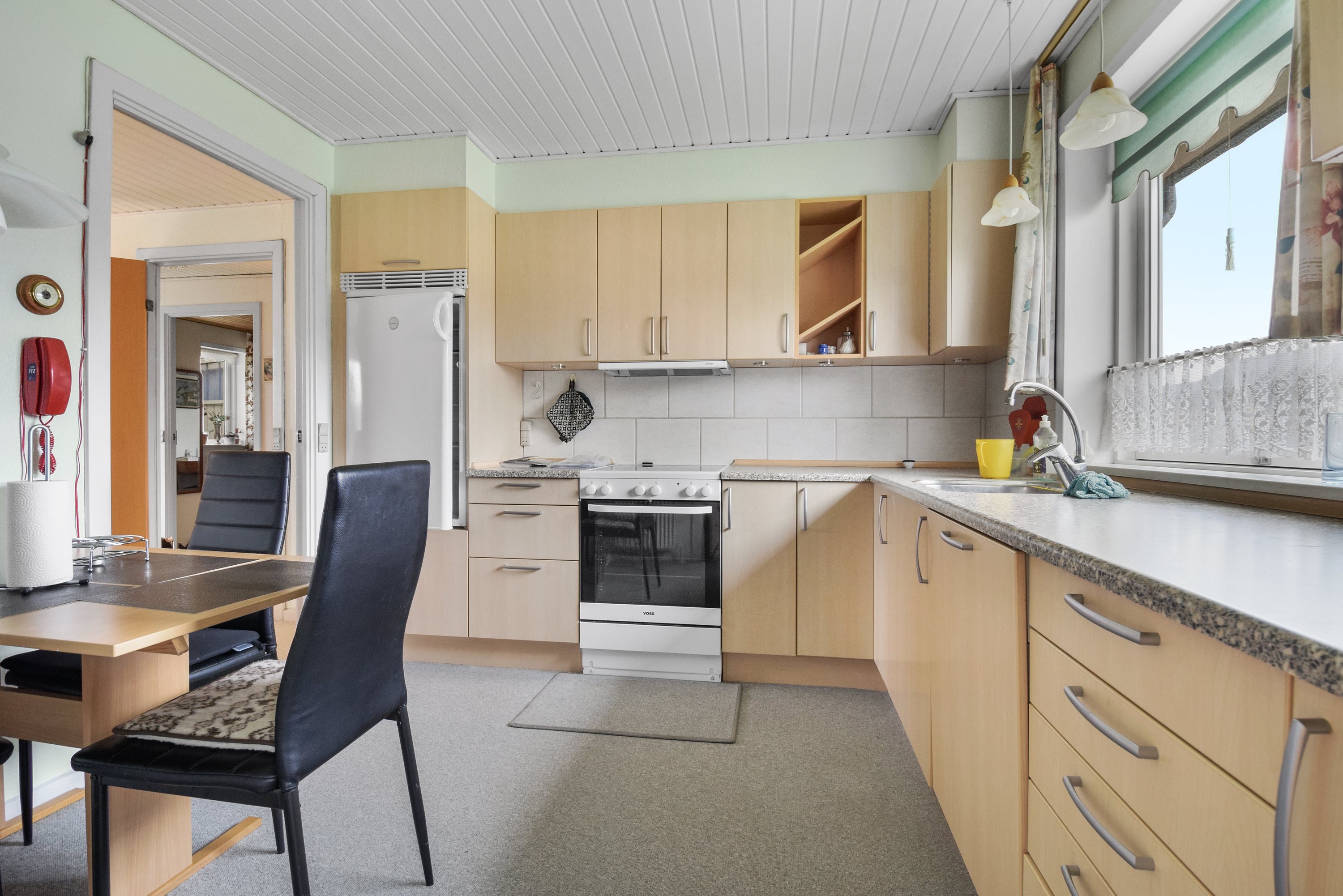 Miniaturebillede 2: . Billede af Ahornvej 2A, 9632 Møldrup