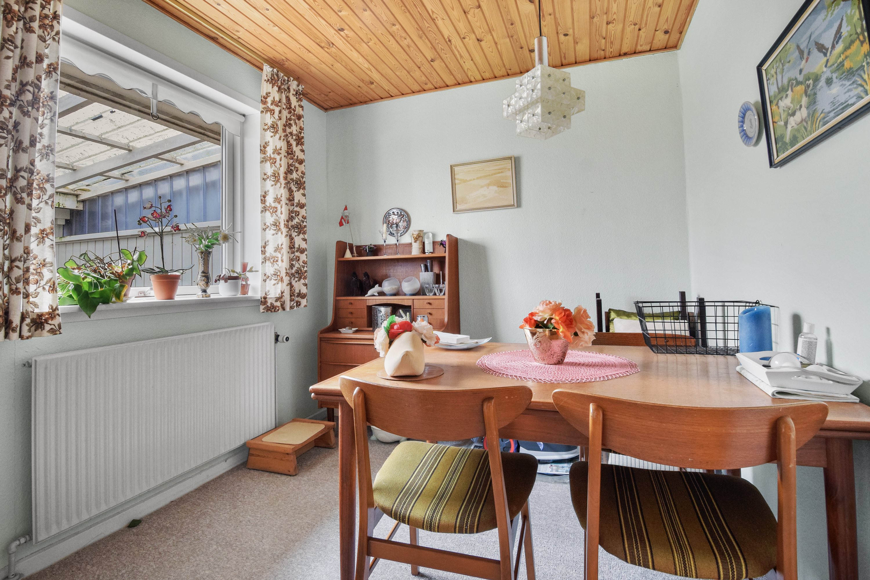 Fremhævet  billede i fuldskærmstilstand. Billede af Ahornvej 2A, 9632 Møldrup