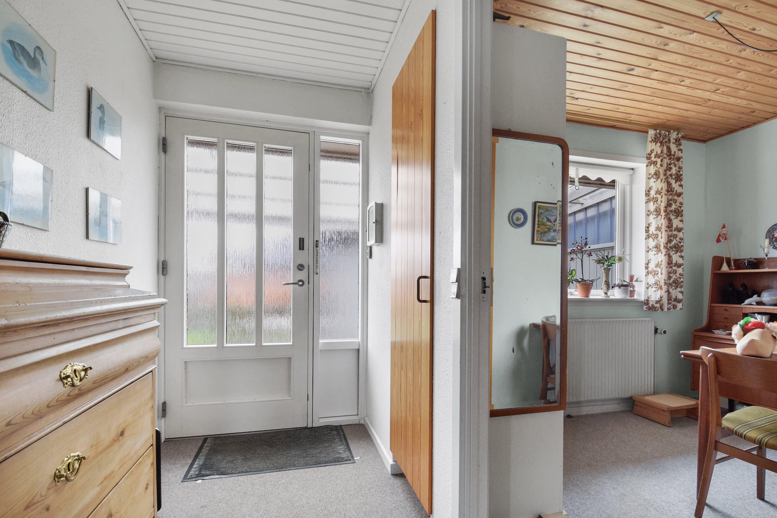 Fremhævet  billede i fuldskærmstilstand. Billede af Ahornvej 2A, 9632 Møldrup